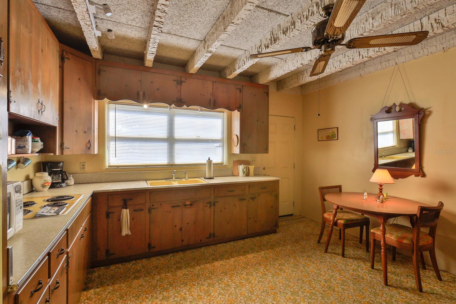 Colin Park - Residential