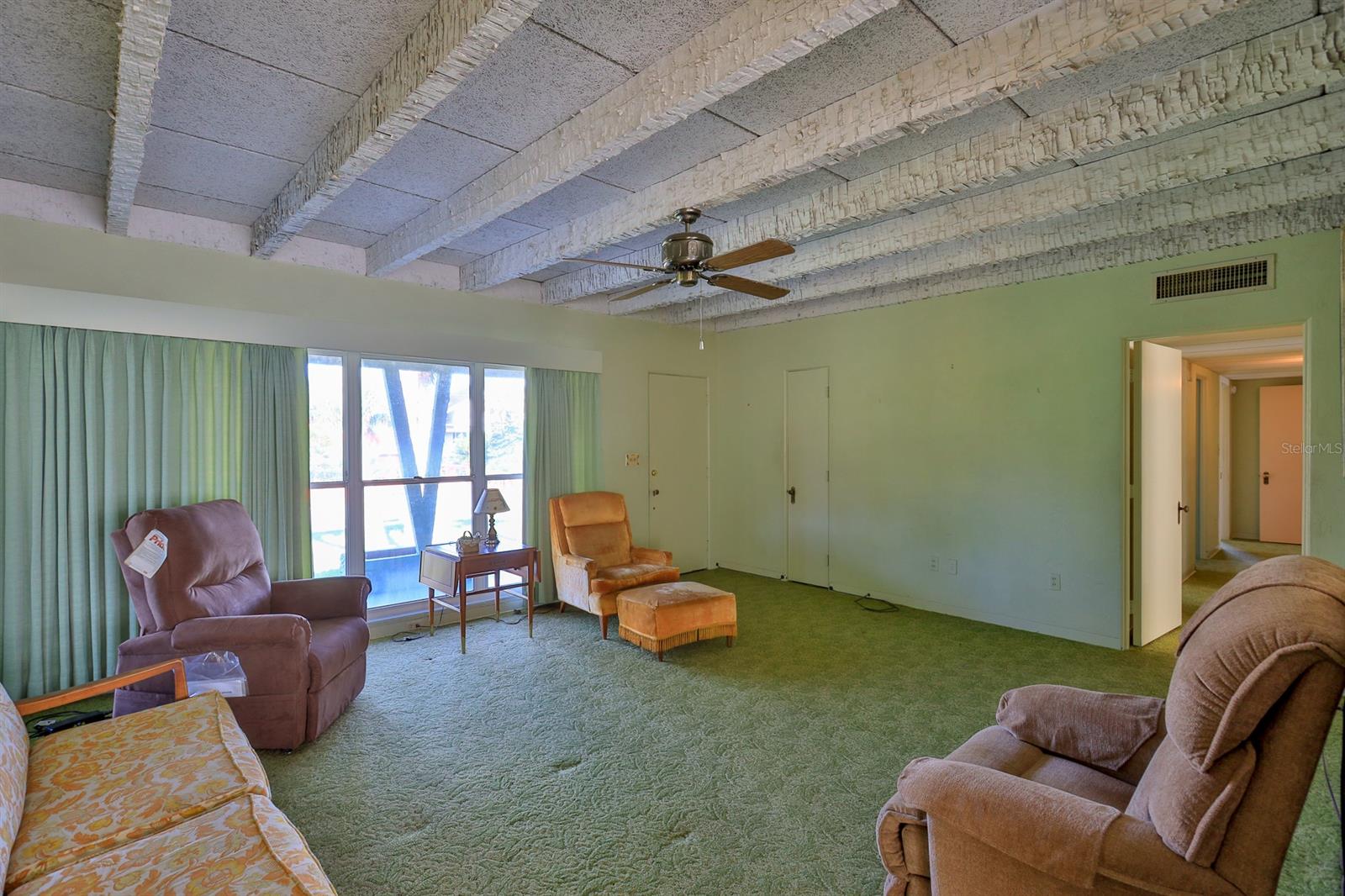 Colin Park - Residential