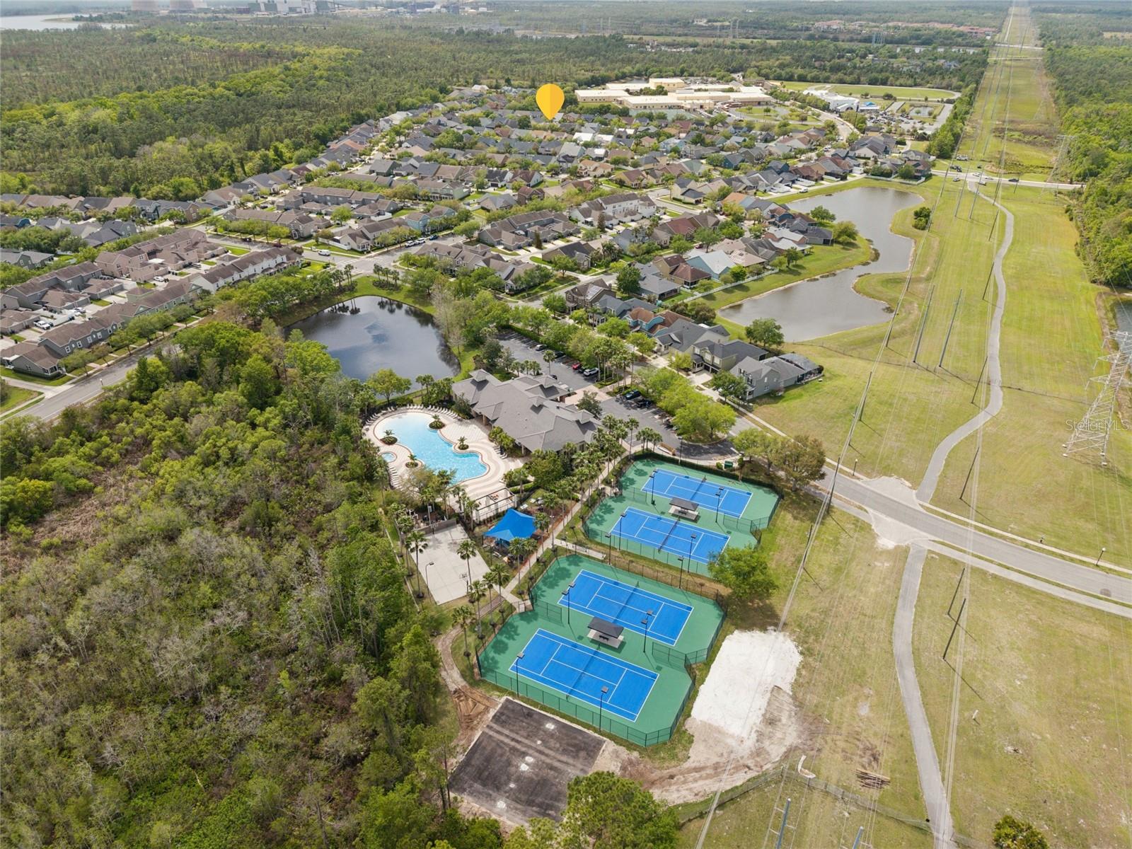 AVALON PARK SOUTH PH 01 - Residential