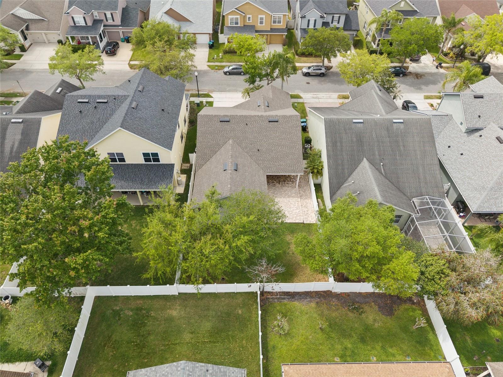 AVALON PARK SOUTH PH 01 - Residential