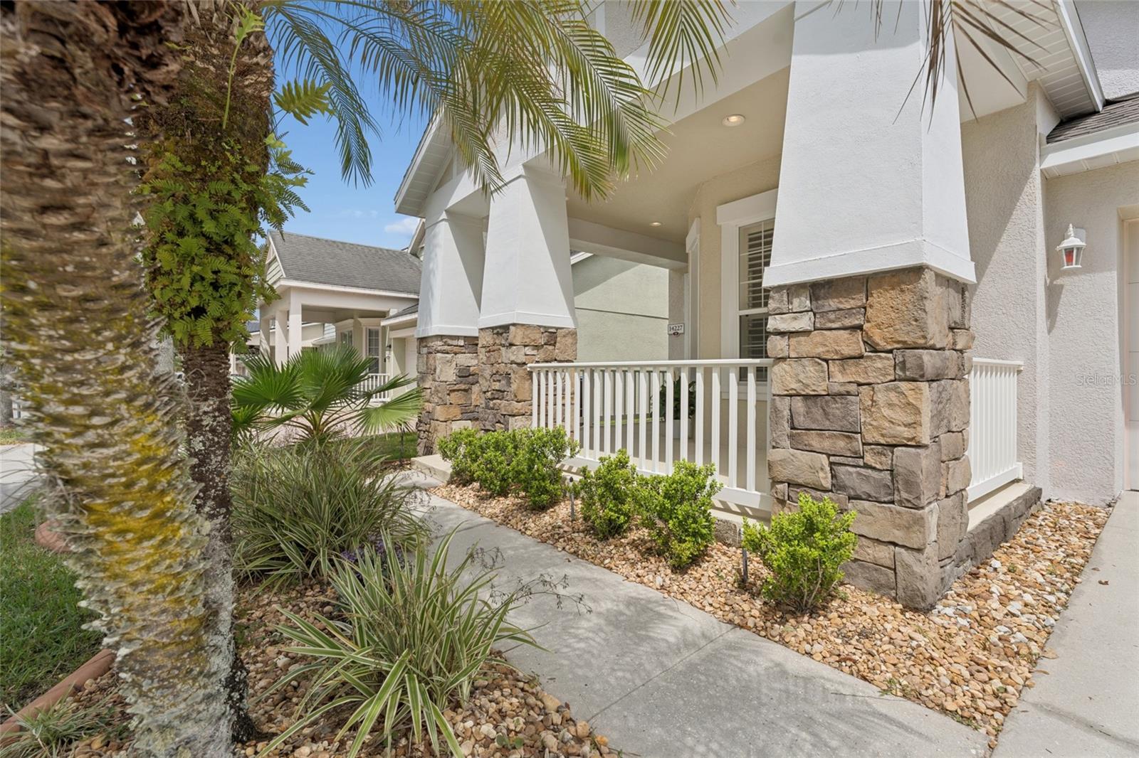 AVALON PARK SOUTH PH 01 - Residential