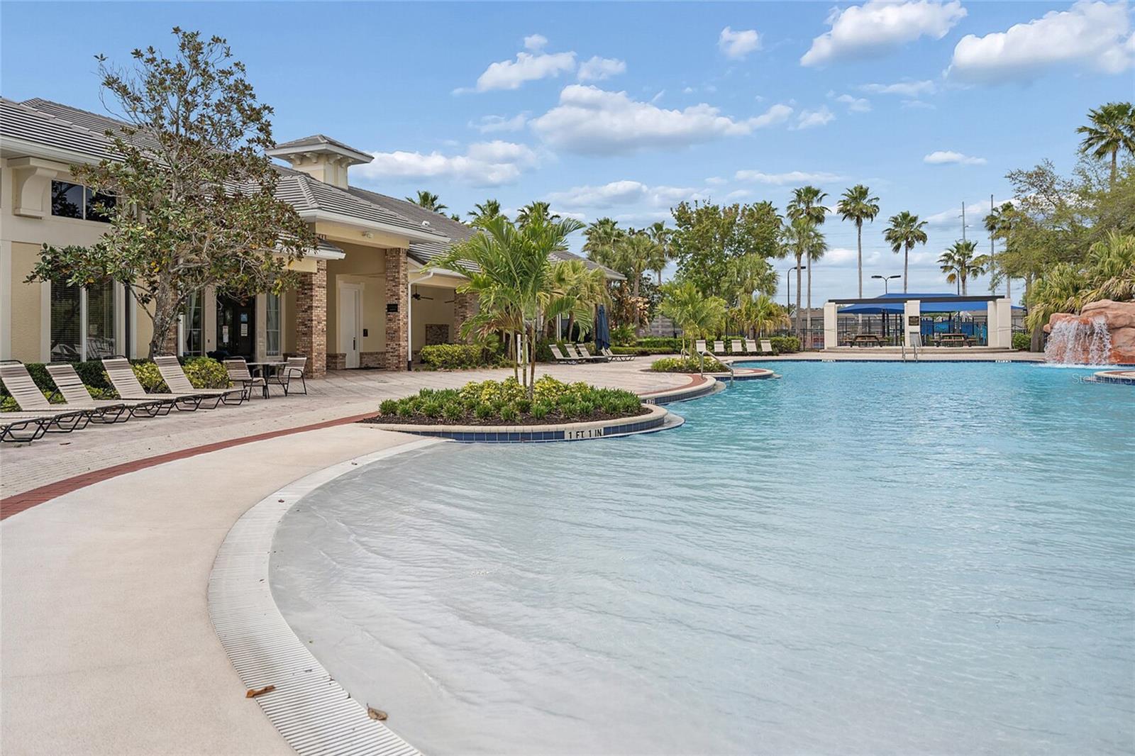 AVALON PARK SOUTH PH 01 - Residential