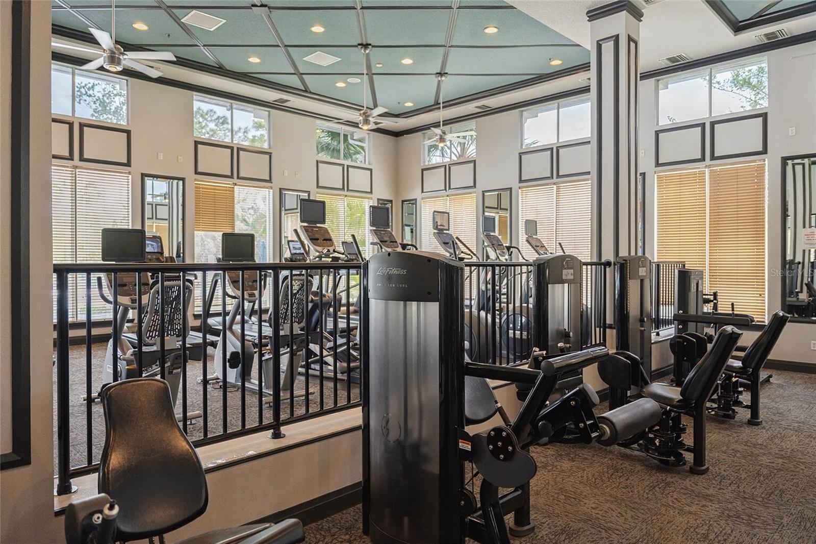 AVALON PARK SOUTH PH 01 - Residential