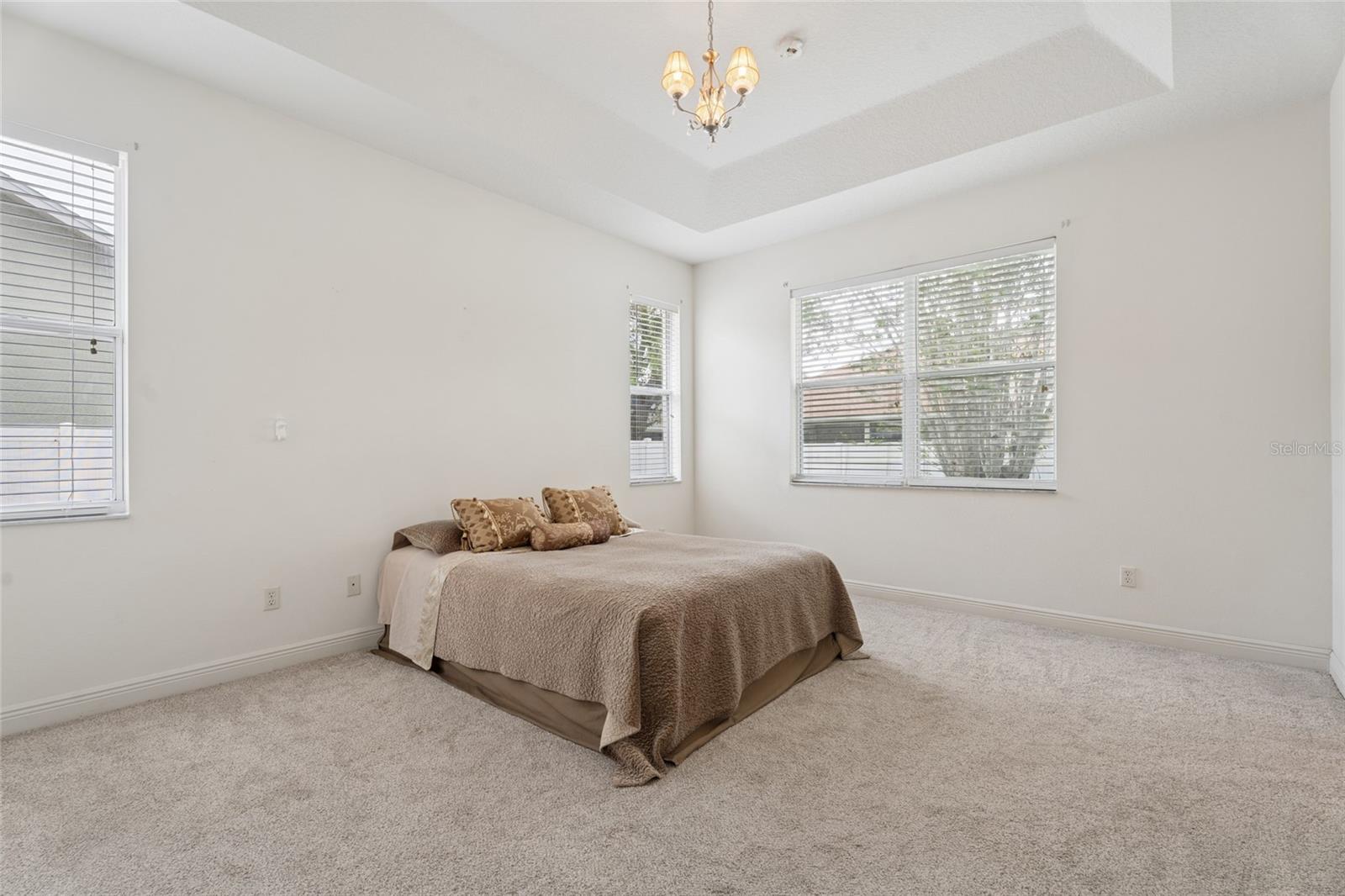 AVALON PARK SOUTH PH 01 - Residential