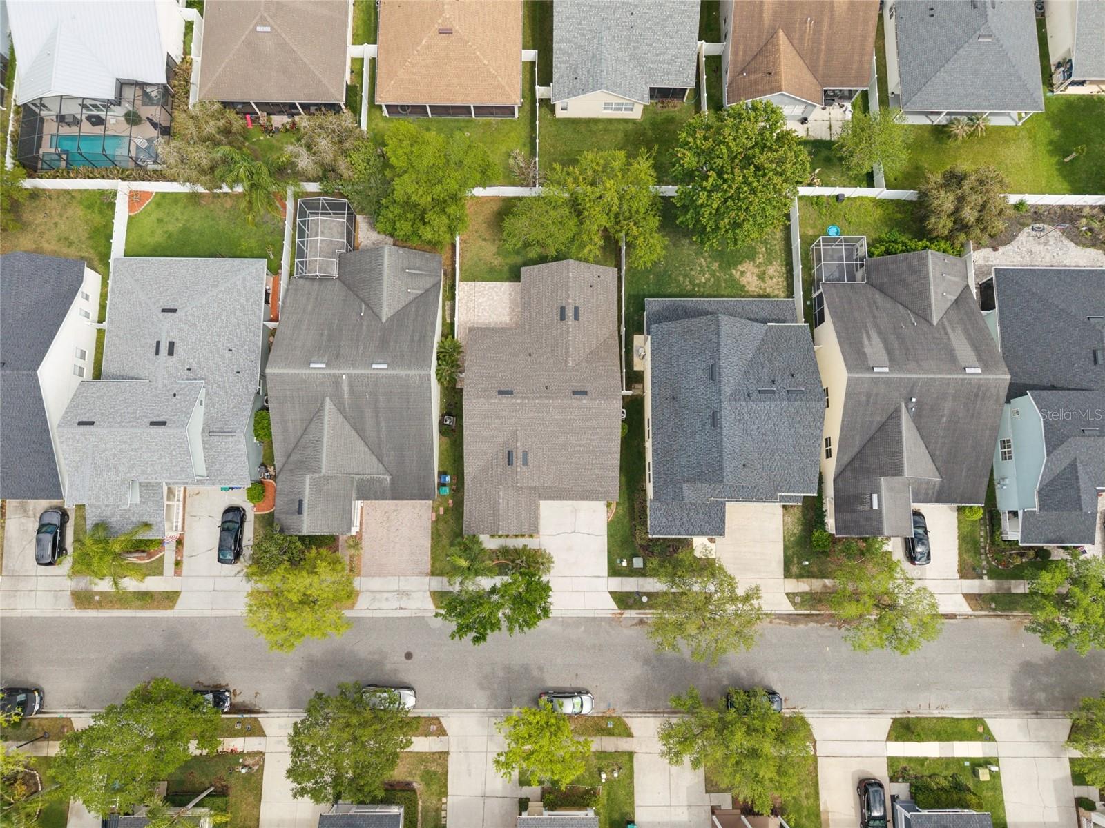 AVALON PARK SOUTH PH 01 - Residential