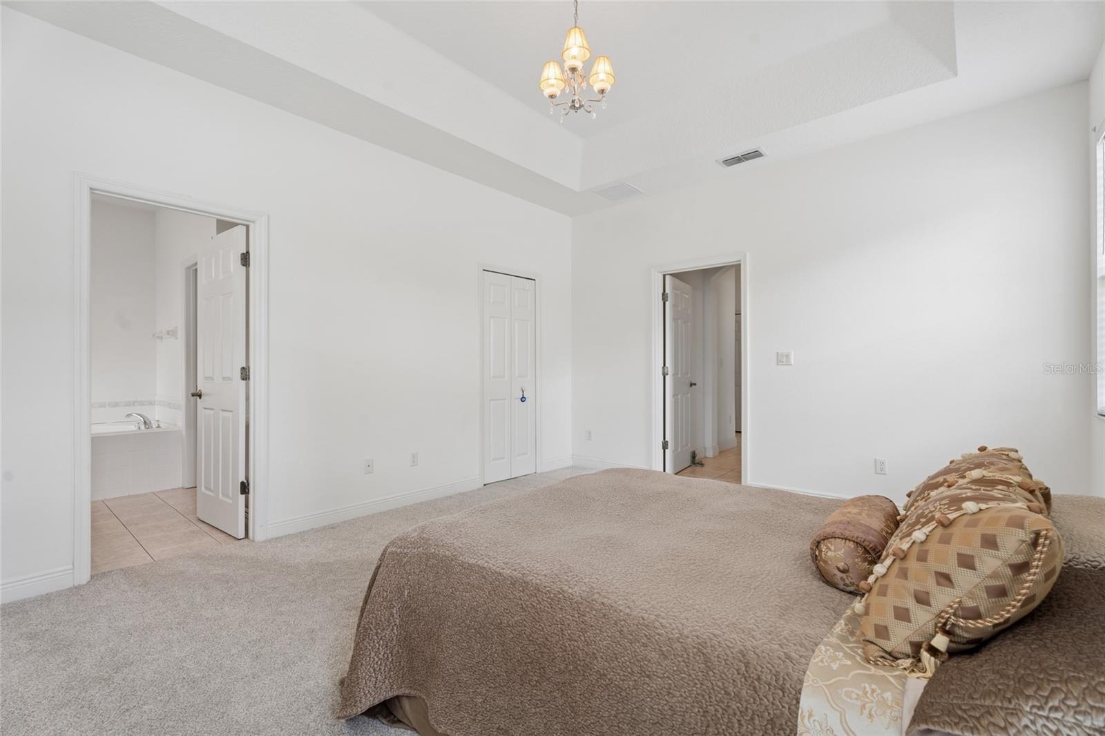 AVALON PARK SOUTH PH 01 - Residential