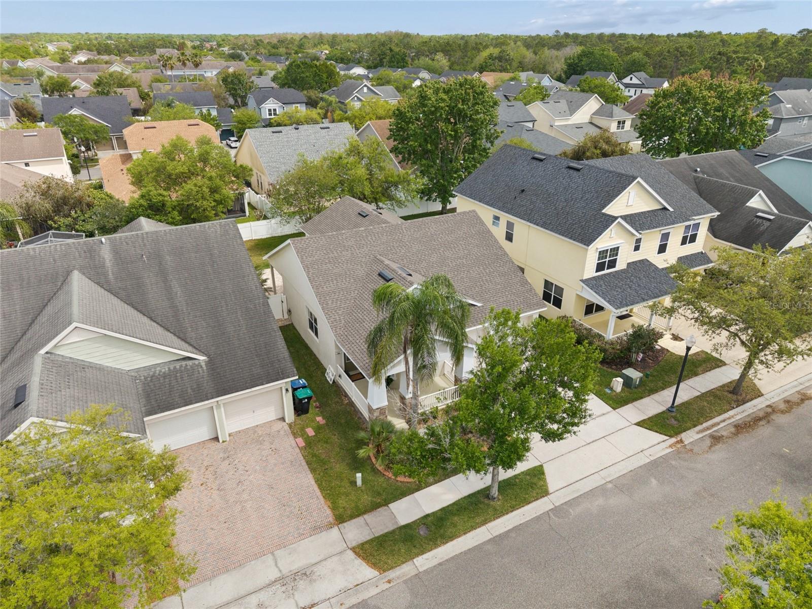 AVALON PARK SOUTH PH 01 - Residential