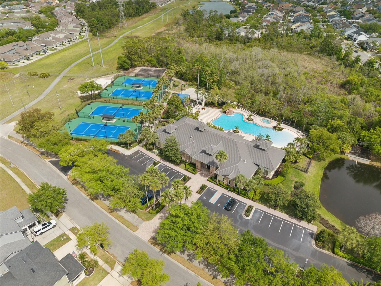 AVALON PARK SOUTH PH 01 - Residential