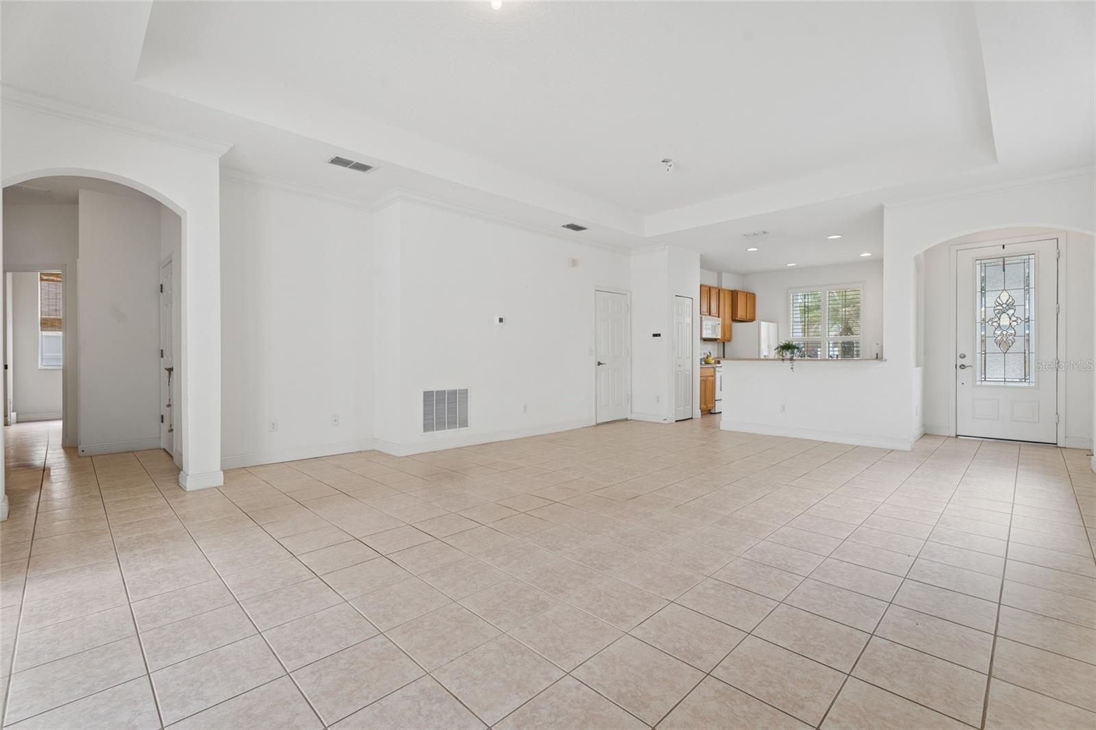 AVALON PARK SOUTH PH 01 - Residential