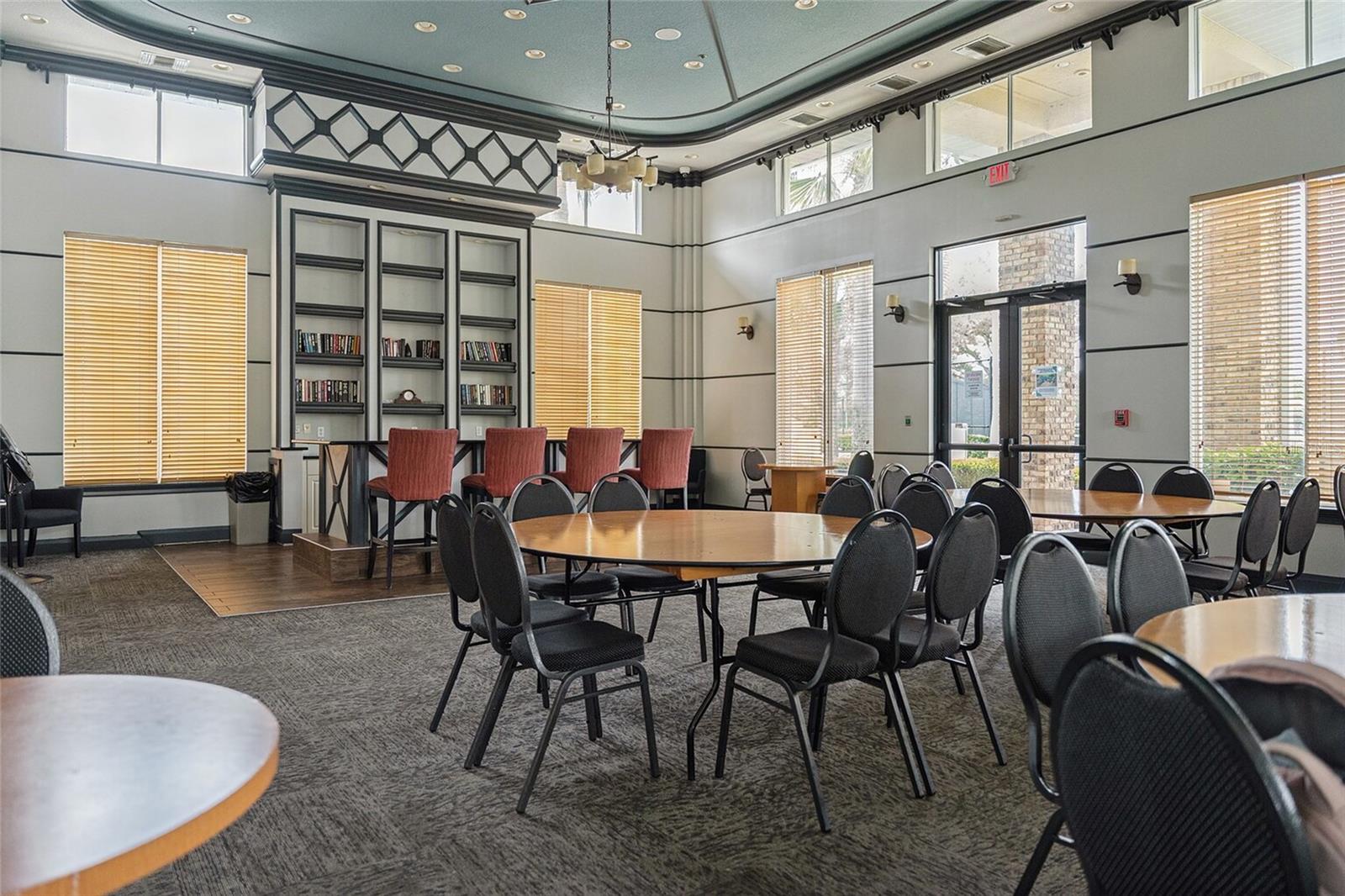 AVALON PARK SOUTH PH 01 - Residential