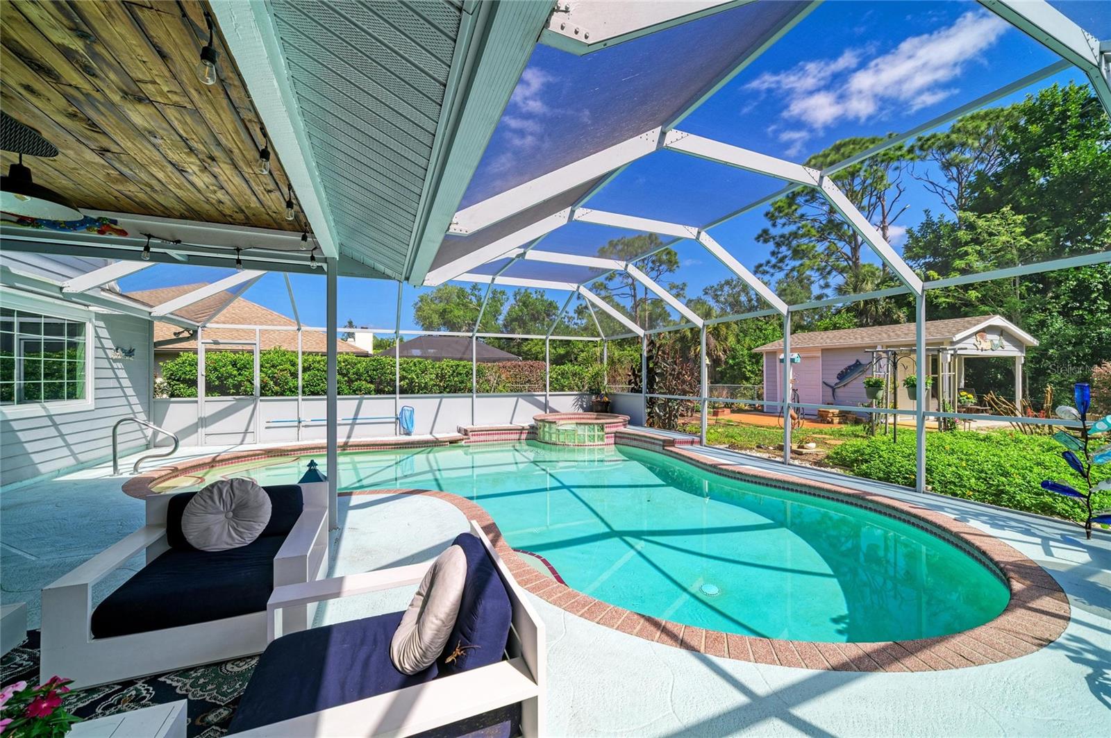 CHESTNUT CREEK ESTATES - Residential