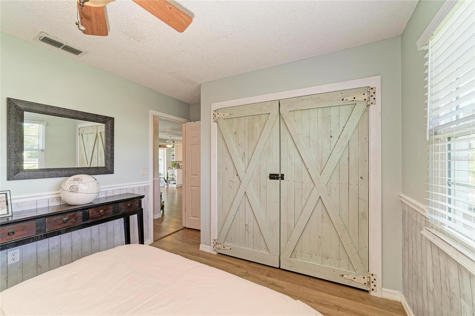 CHESTNUT CREEK ESTATES - Residential