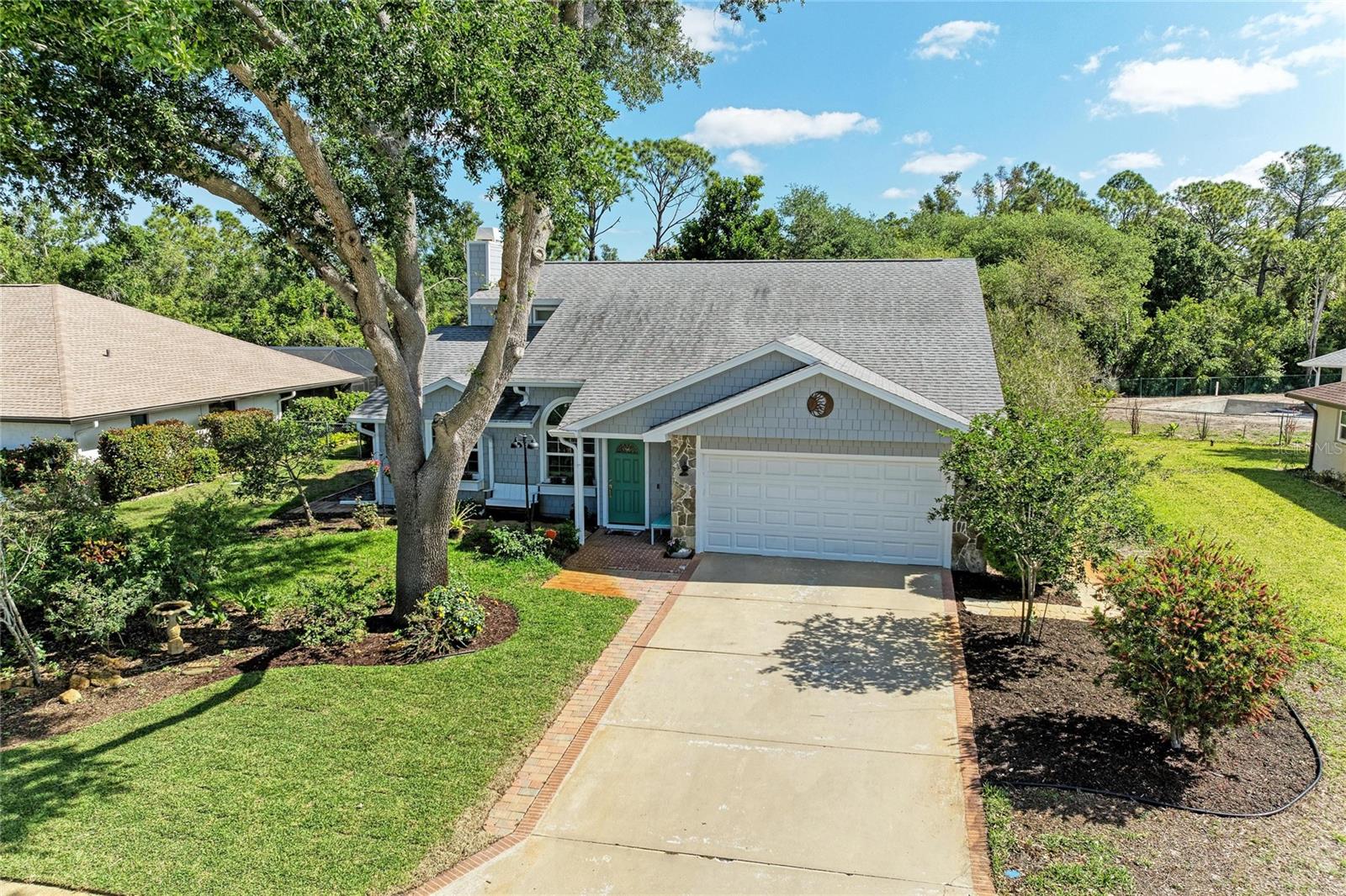 CHESTNUT CREEK ESTATES - Residential