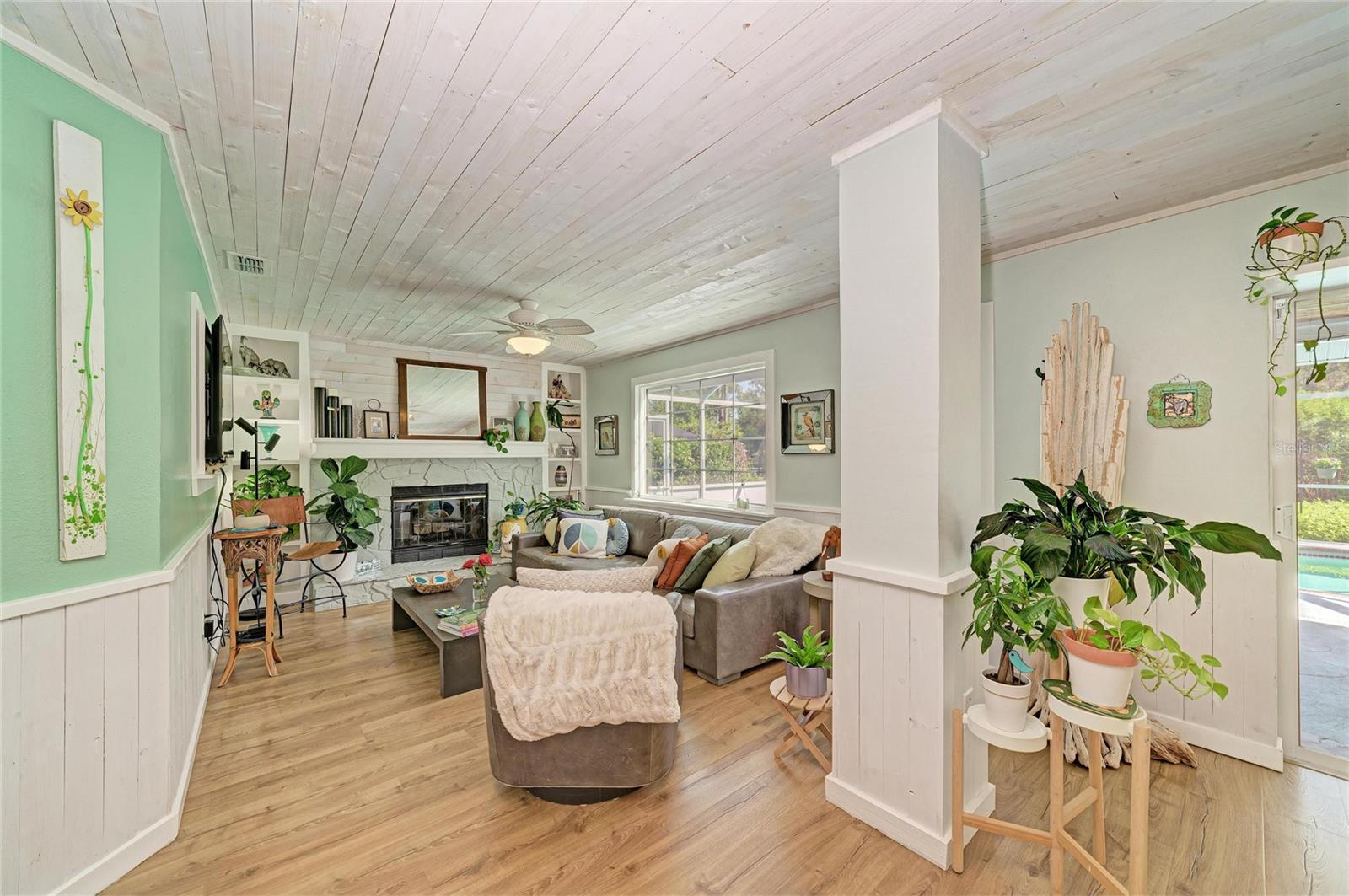 CHESTNUT CREEK ESTATES - Residential