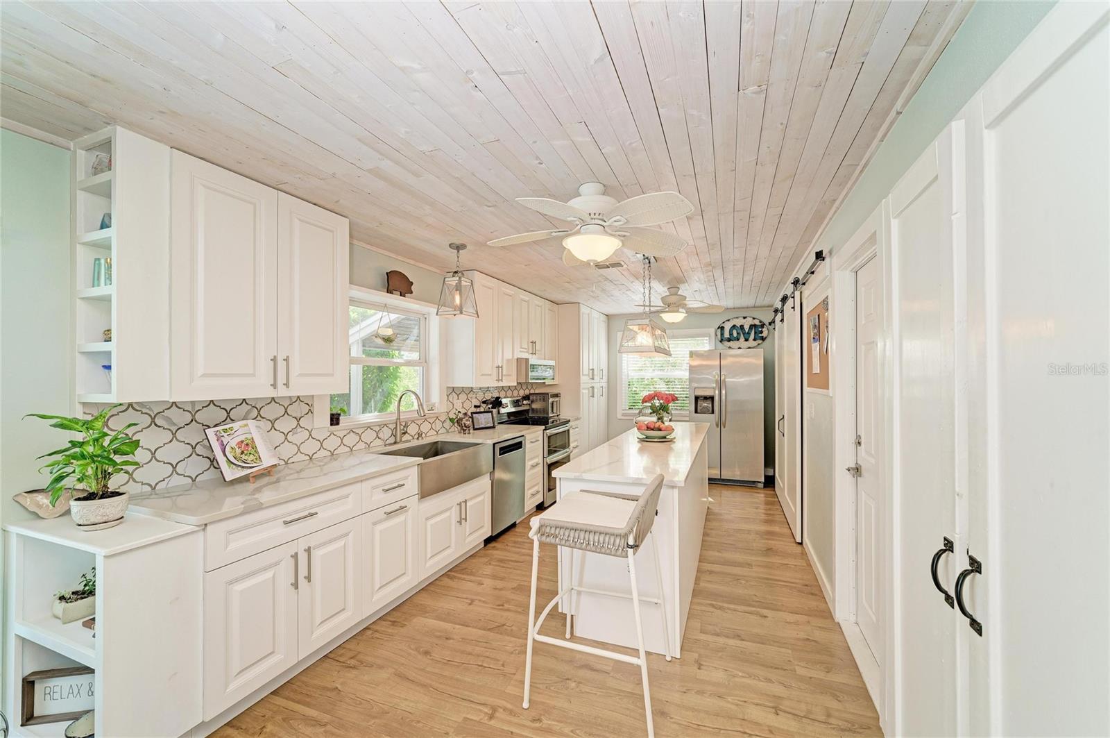 CHESTNUT CREEK ESTATES - Residential