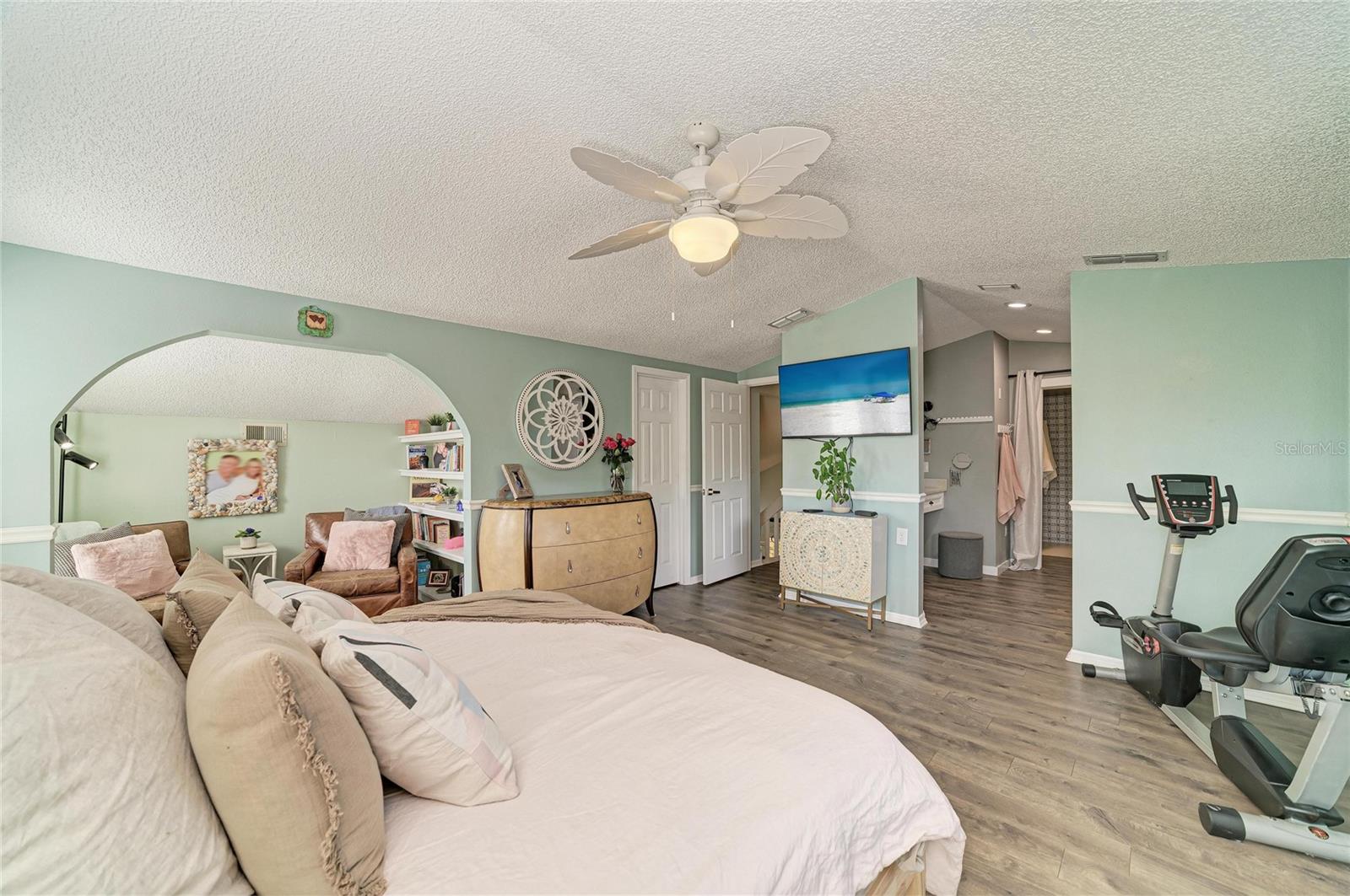 CHESTNUT CREEK ESTATES - Residential