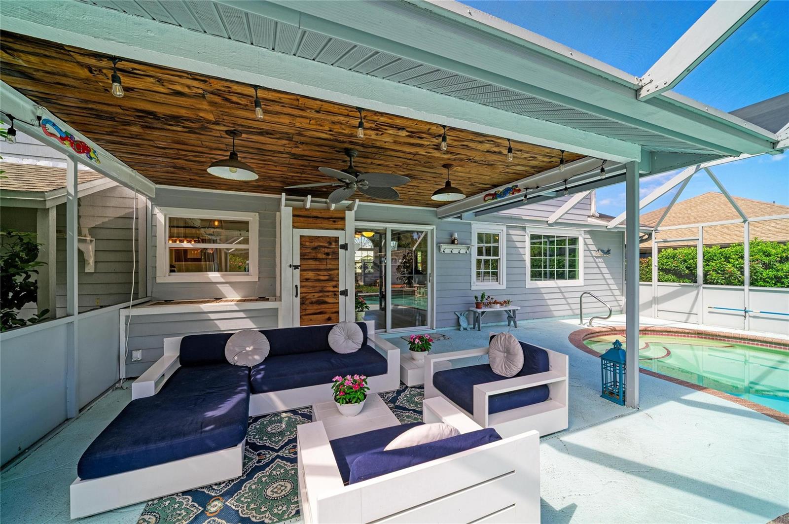 CHESTNUT CREEK ESTATES - Residential