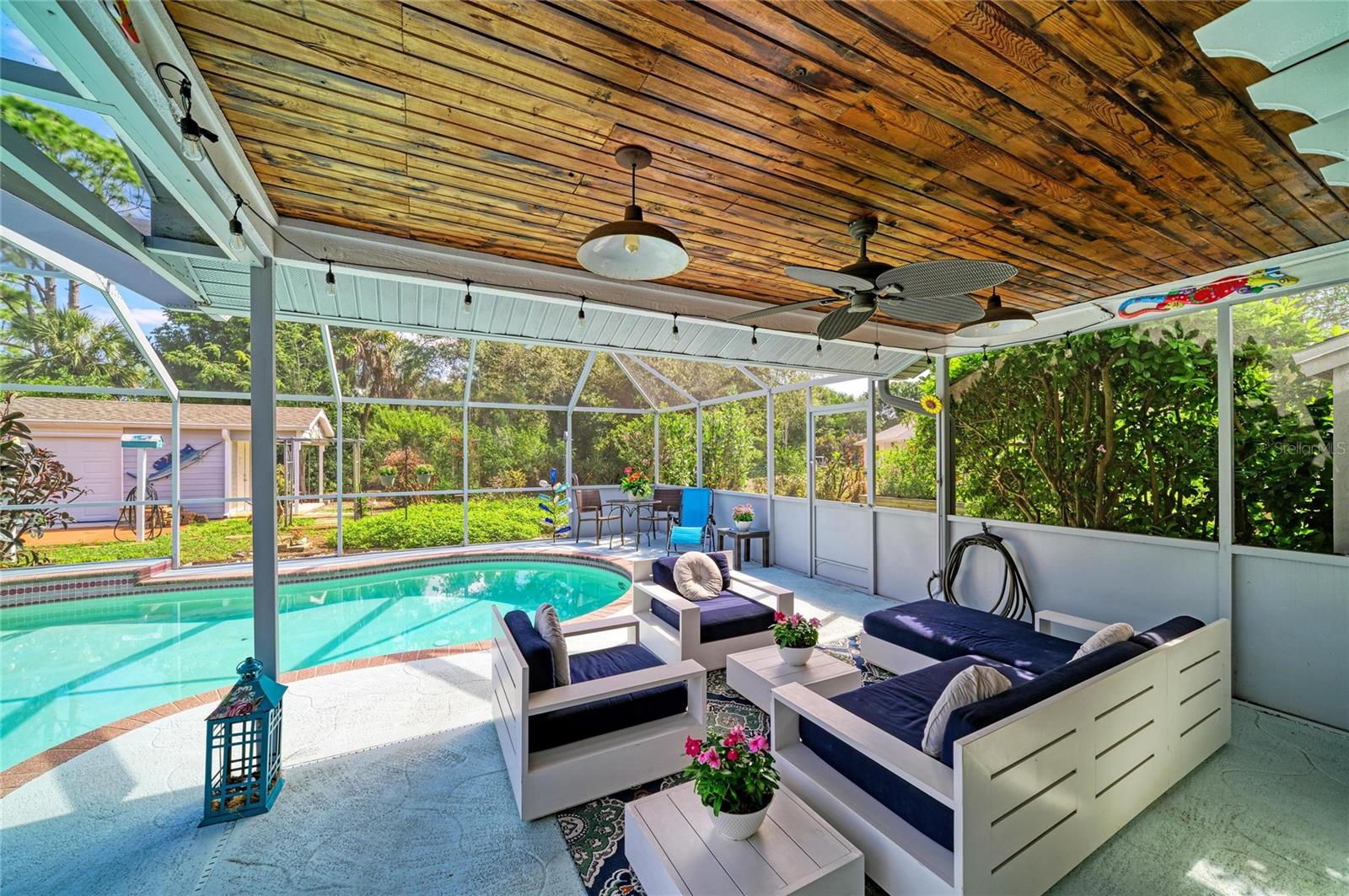 CHESTNUT CREEK ESTATES - Residential