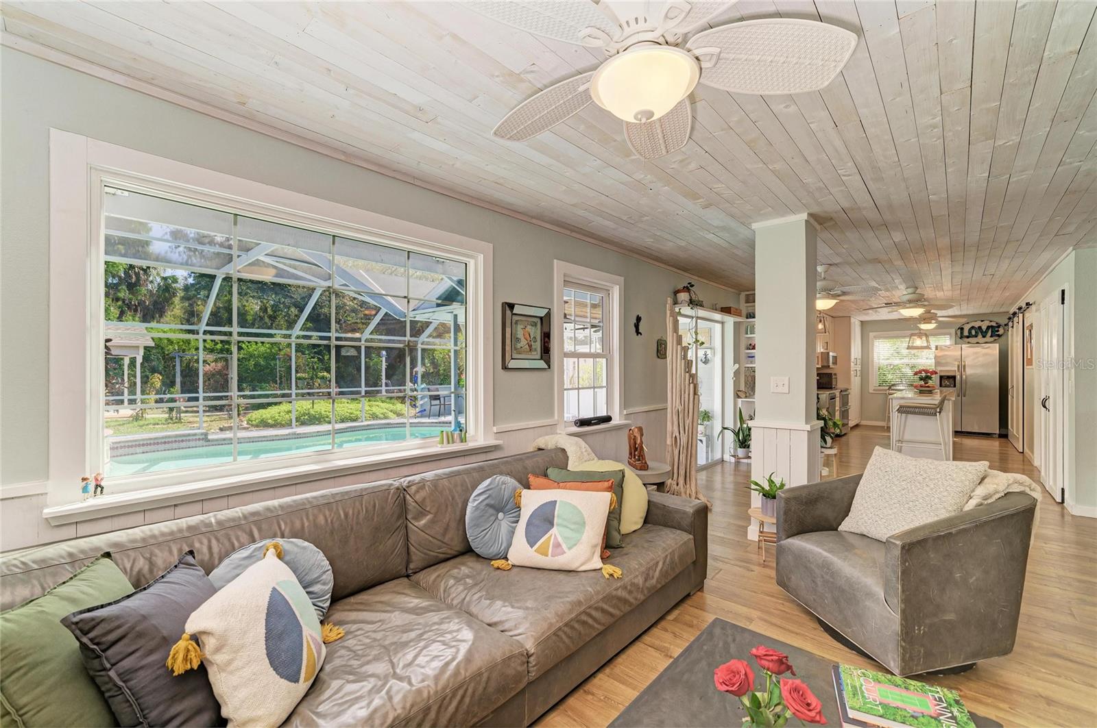 CHESTNUT CREEK ESTATES - Residential