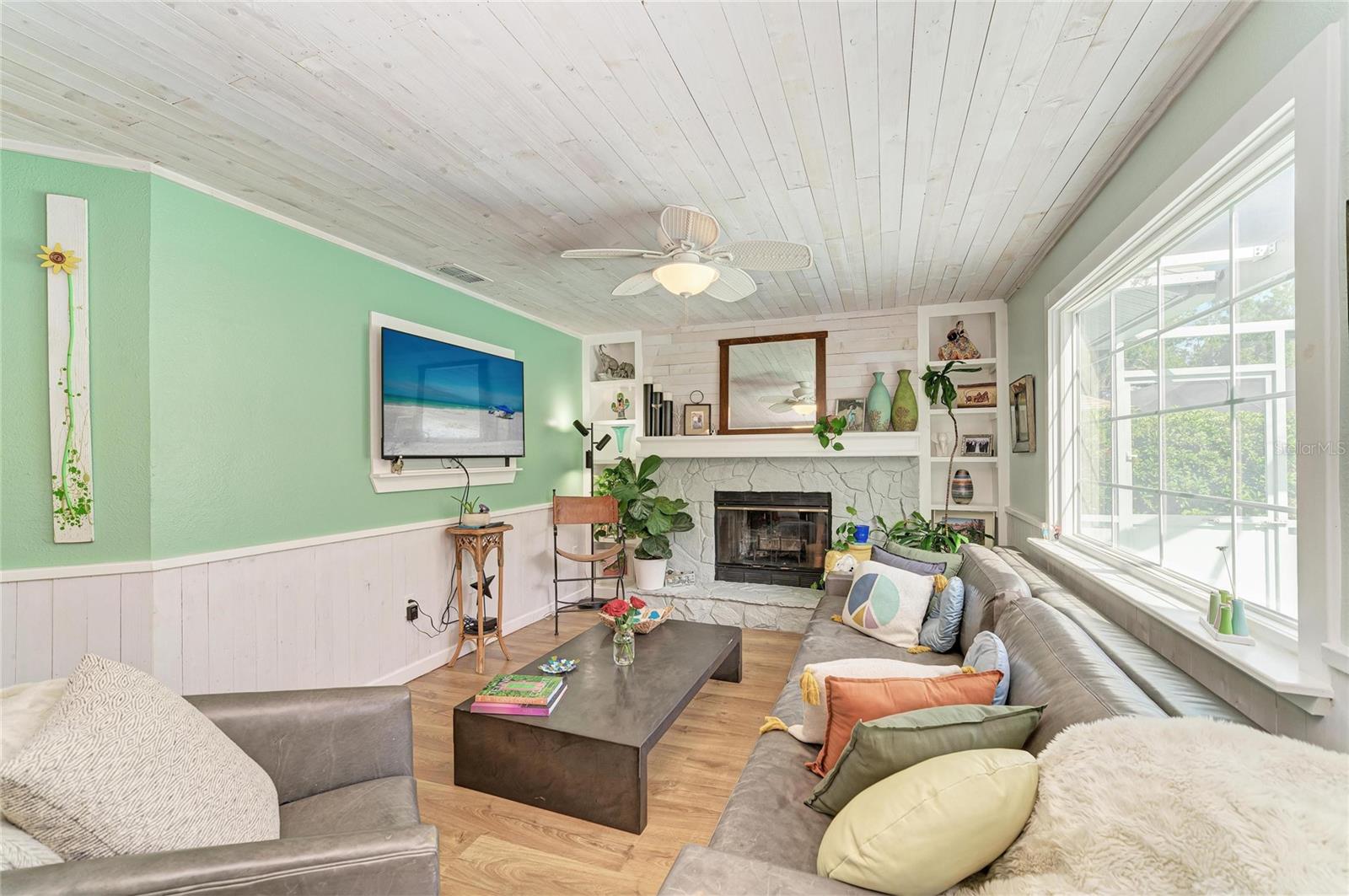 CHESTNUT CREEK ESTATES - Residential