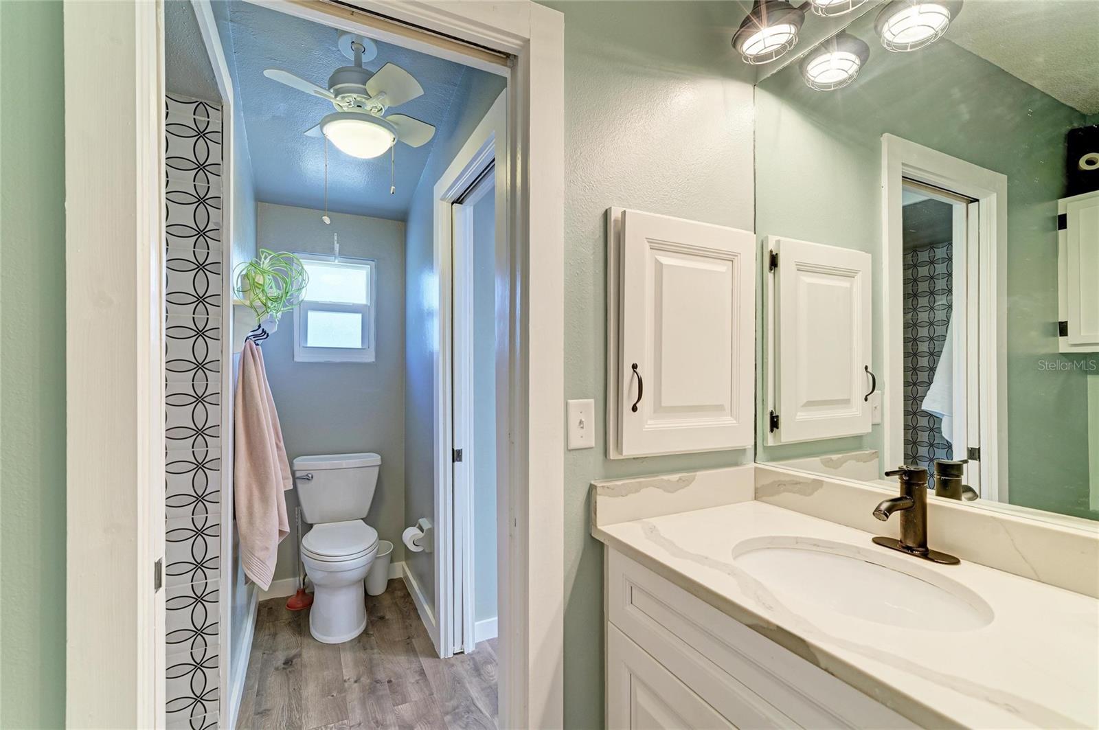 CHESTNUT CREEK ESTATES - Residential