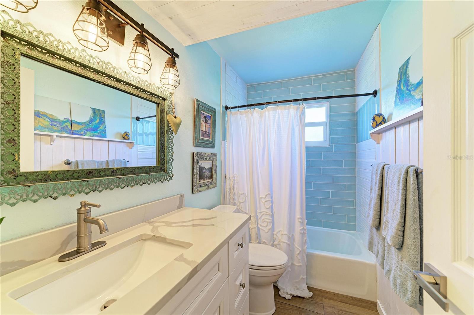 CHESTNUT CREEK ESTATES - Residential