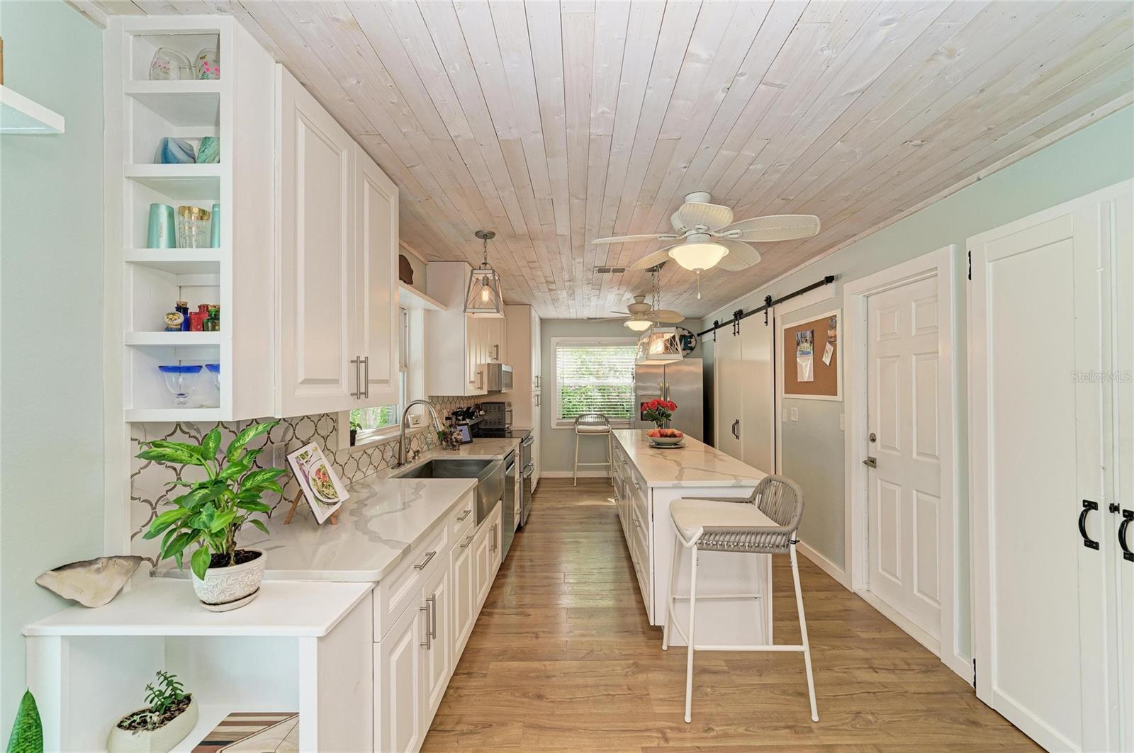 CHESTNUT CREEK ESTATES - Residential