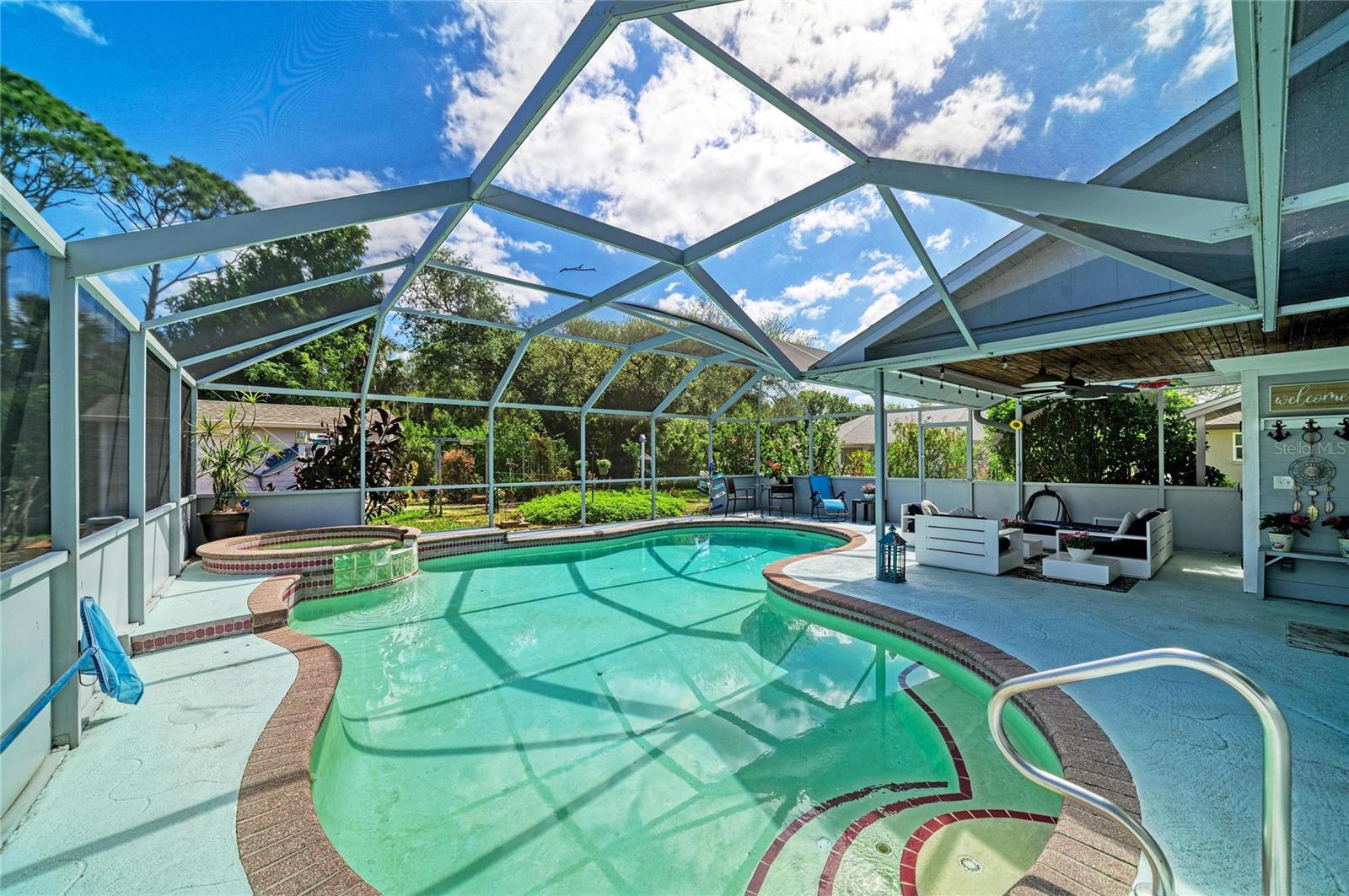 CHESTNUT CREEK ESTATES - Residential