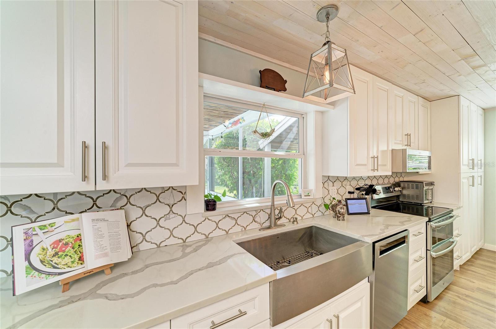 CHESTNUT CREEK ESTATES - Residential