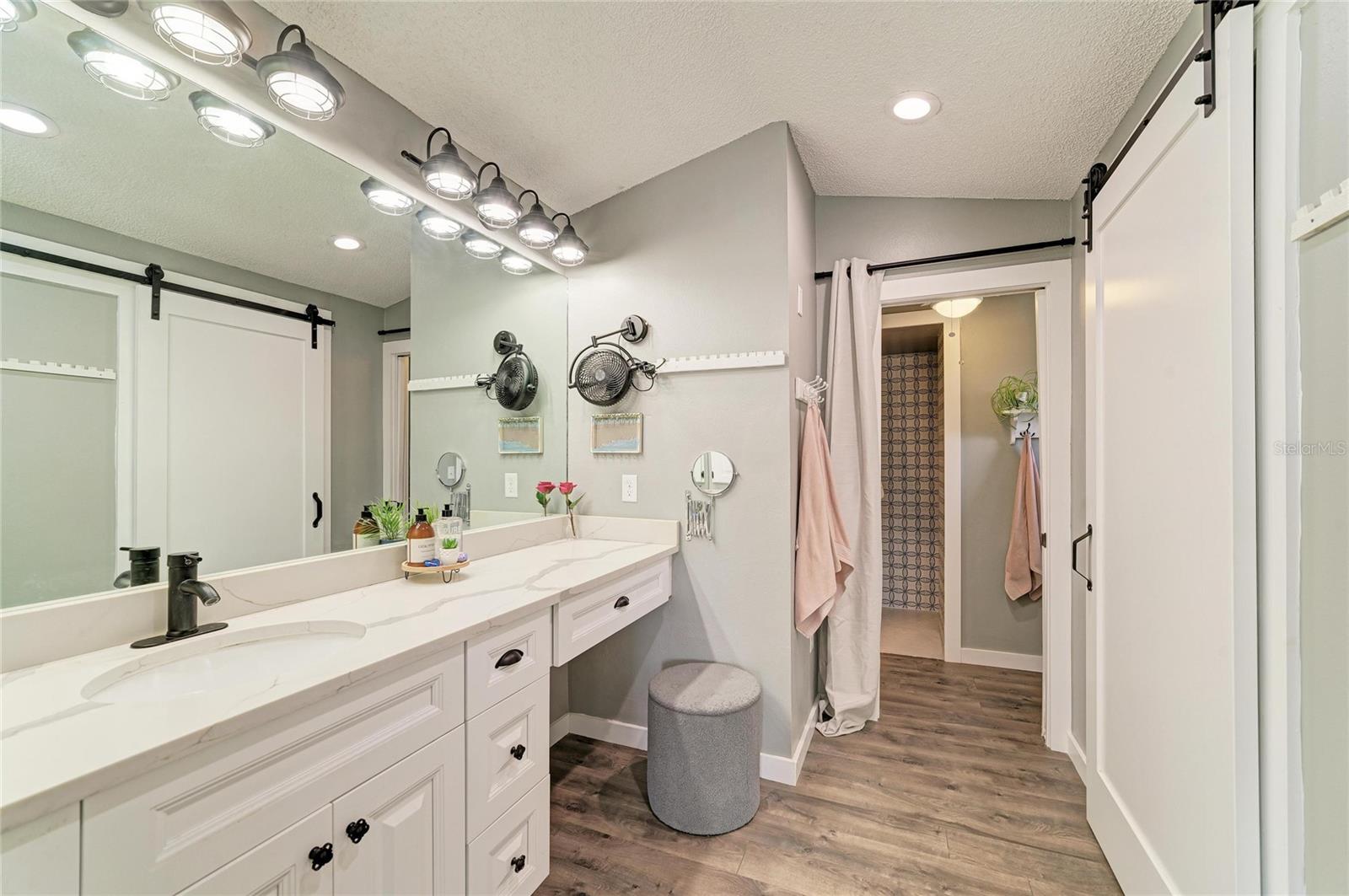 CHESTNUT CREEK ESTATES - Residential