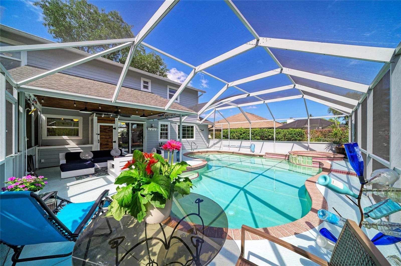 CHESTNUT CREEK ESTATES - Residential