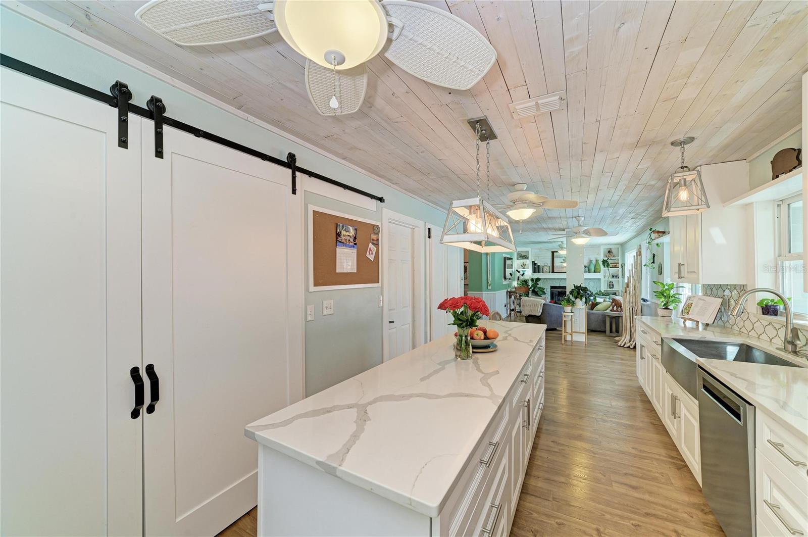 CHESTNUT CREEK ESTATES - Residential