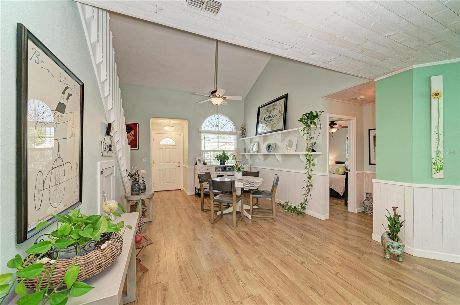 CHESTNUT CREEK ESTATES - Residential