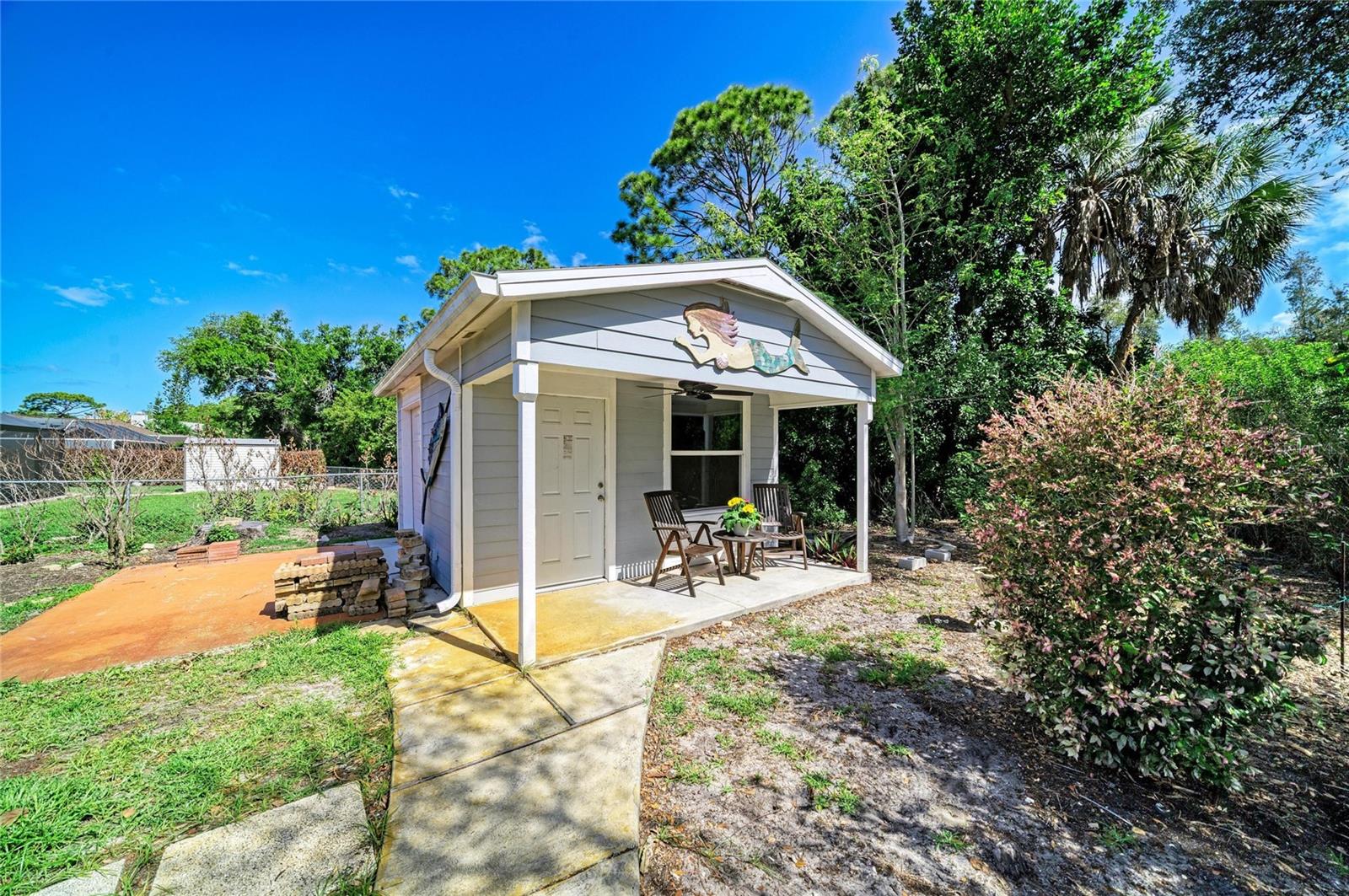 CHESTNUT CREEK ESTATES - Residential