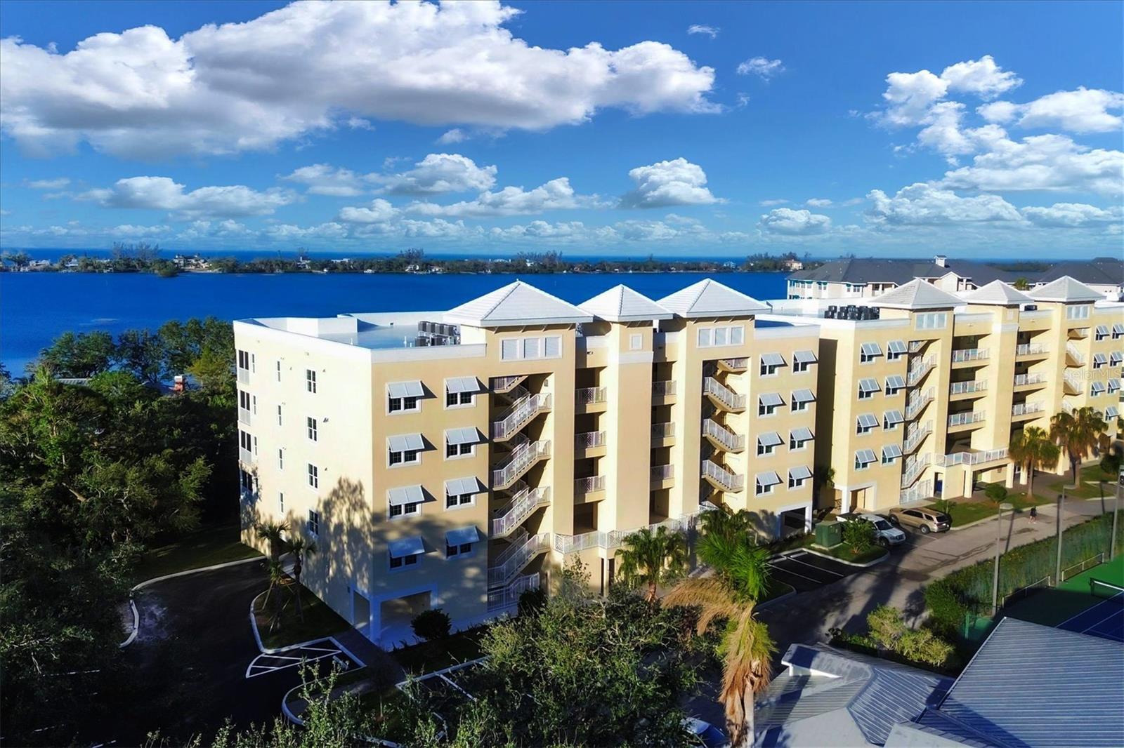 280 HIDDEN BAY DRIVE 201