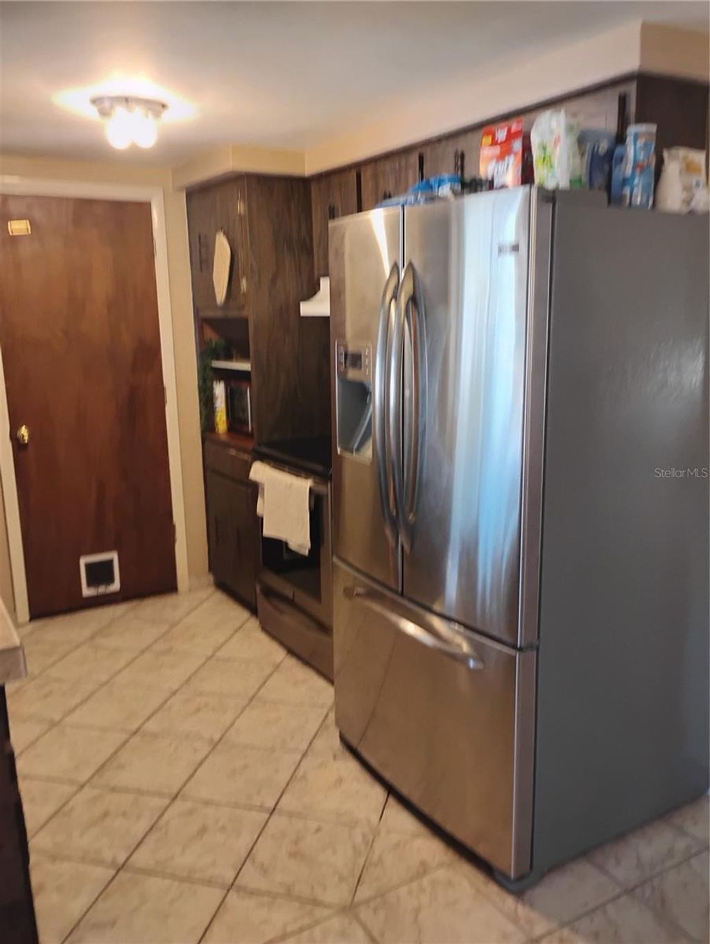 Photo of 12716 Mulberry Lane, Hudson, FL 34667 (MLS # TB8466668)