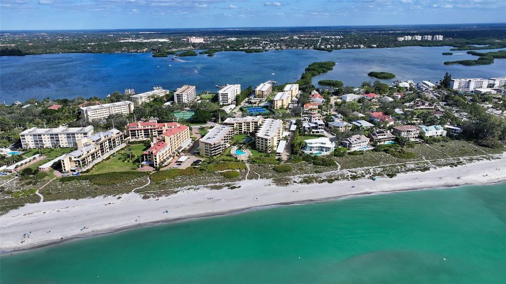 Photo of 8779 Midnight Pass Road #406H, Sarasota, FL 34242 (MLS # A4643480)