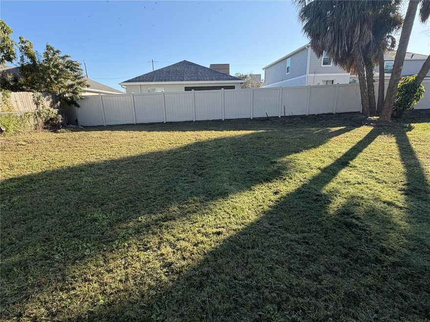 5,350 Sq. Ft. Zoning: RSF4 – RESIDENTIAL SINGLE FAMILY  0 36TH ST SARASOTA, FL, 34234 Lot 10 – Located in City of Sarasota 1624 36th Street Sarasota FL 34234   Build your dream home on this rare lot in the beautiful City limits of Sarasota Florida. This lot offers plenty of room to create your perfect outdoor living space. Other new homes just built within the last year directly behind this lot. Located next to another lot that can be purchased together. Conveniently located off Orange Avenue close to Booker High, Downtown Sarasota, UTC Shopping, Ringling, Marina Jack, St Armand Circle, Lido Beach, and easy access to get to fishing & boating. This is a prime location to build your Florida lifestyle with NO CDD and NO HOA.   LOT 8, BLK E, AMARYLLIS PARK.