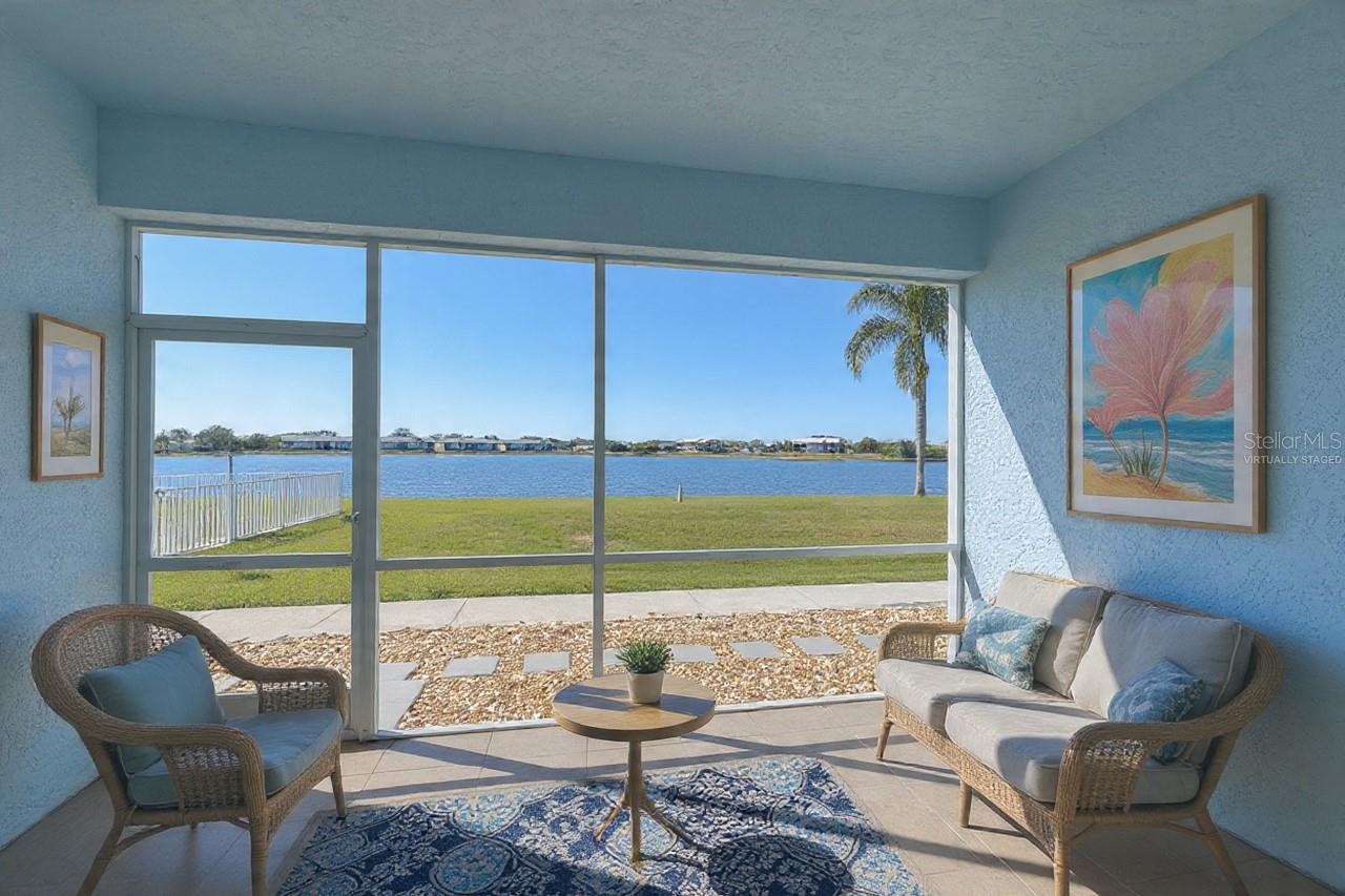 LAKES EDGE AT DEEP CREEK BLDG 02 - Residential