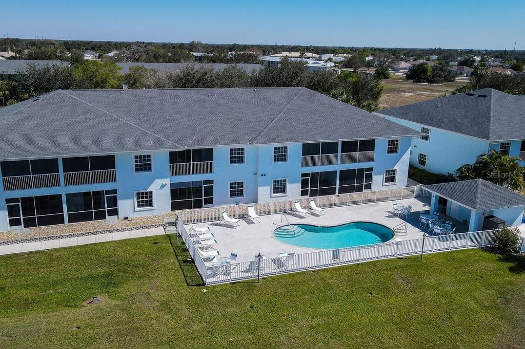 Photo of 1479 San Cristobal Avenue #2104, Punta Gorda, FL 33983 (MLS # C7522373)