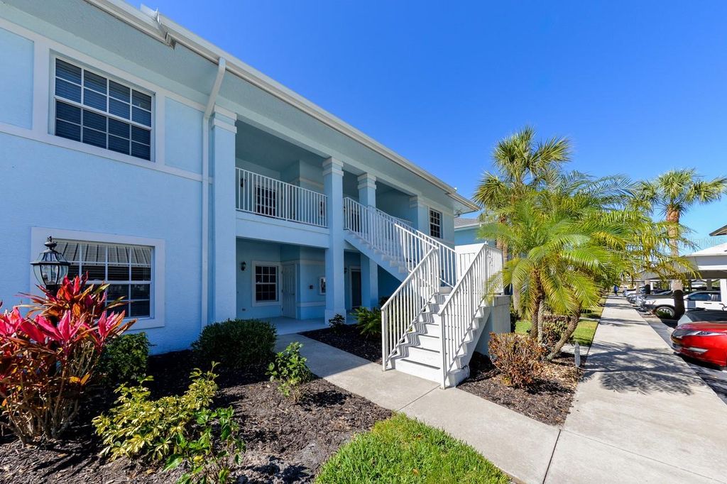 Photo of 1479 San Cristobal Avenue #2104, Punta Gorda, FL 33983 (MLS # C7522373)