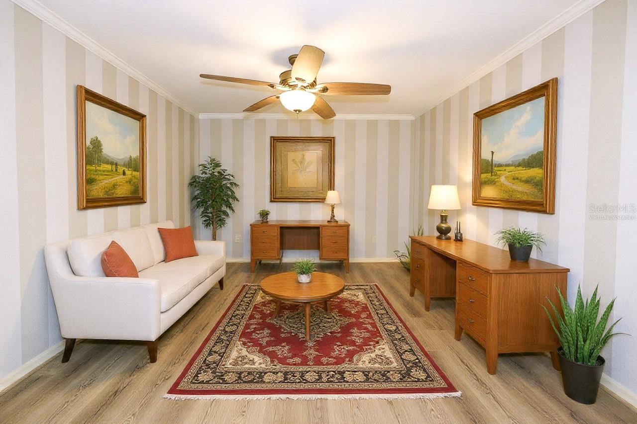 LAKES EDGE AT DEEP CREEK BLDG 02 - Residential