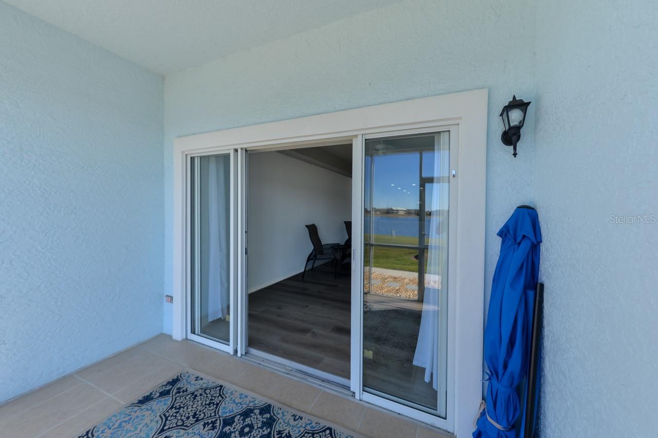 LAKES EDGE AT DEEP CREEK BLDG 02 - Residential