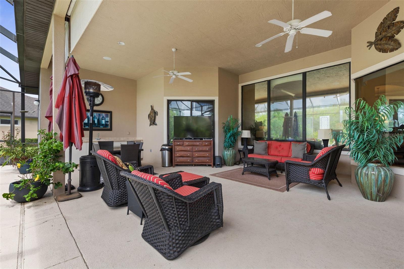 PLANTATION BAY PH 01A UNIT 01-6 - Residential