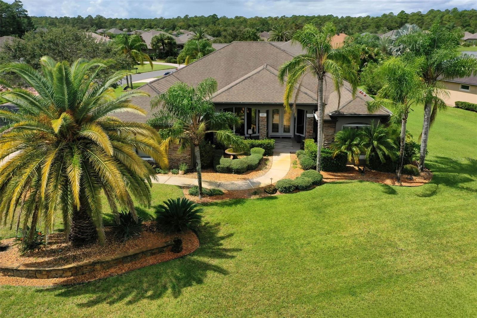 PLANTATION BAY PH 01A UNIT 01-6 - Residential