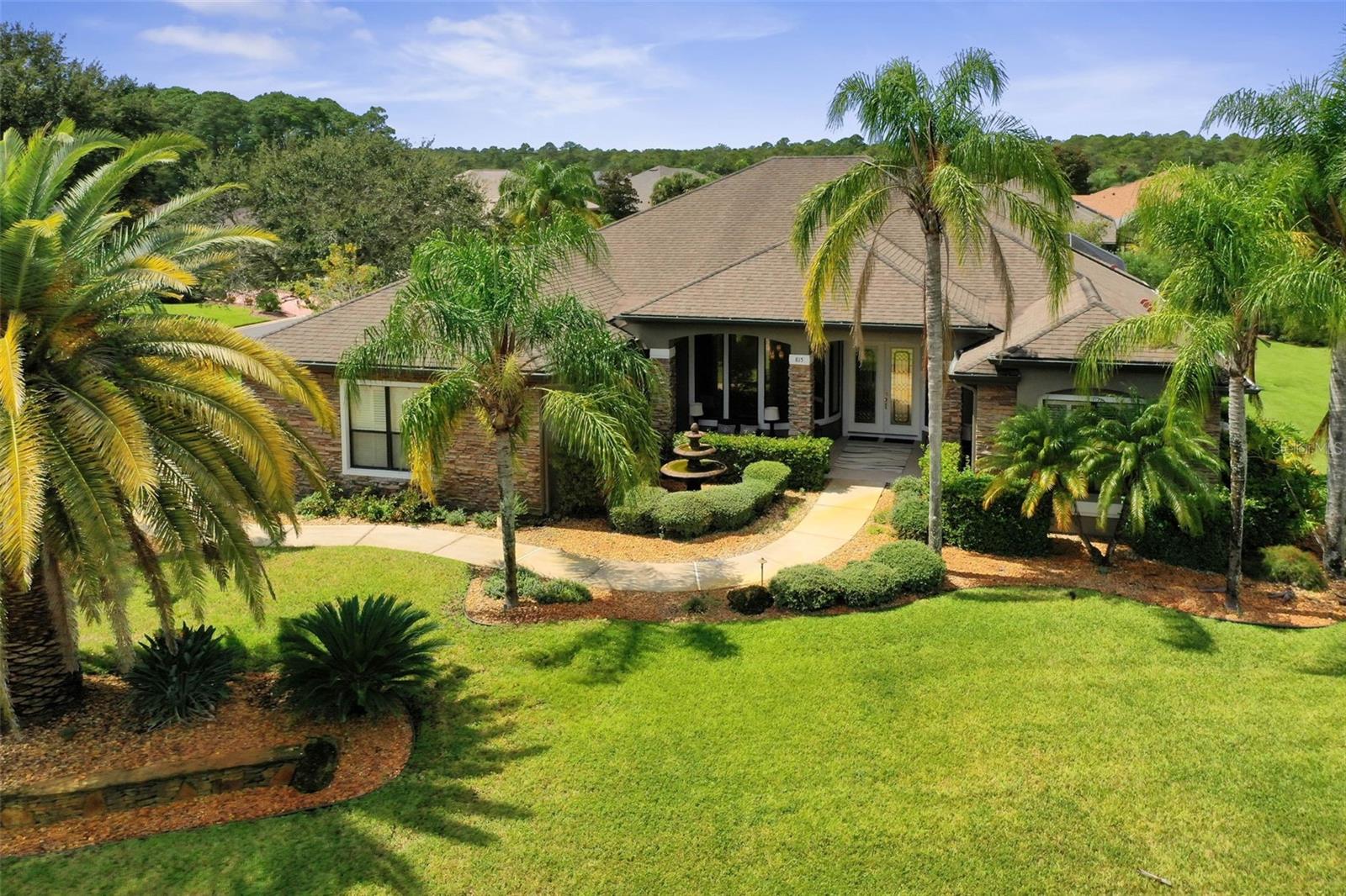 PLANTATION BAY PH 01A UNIT 01-6 - Residential