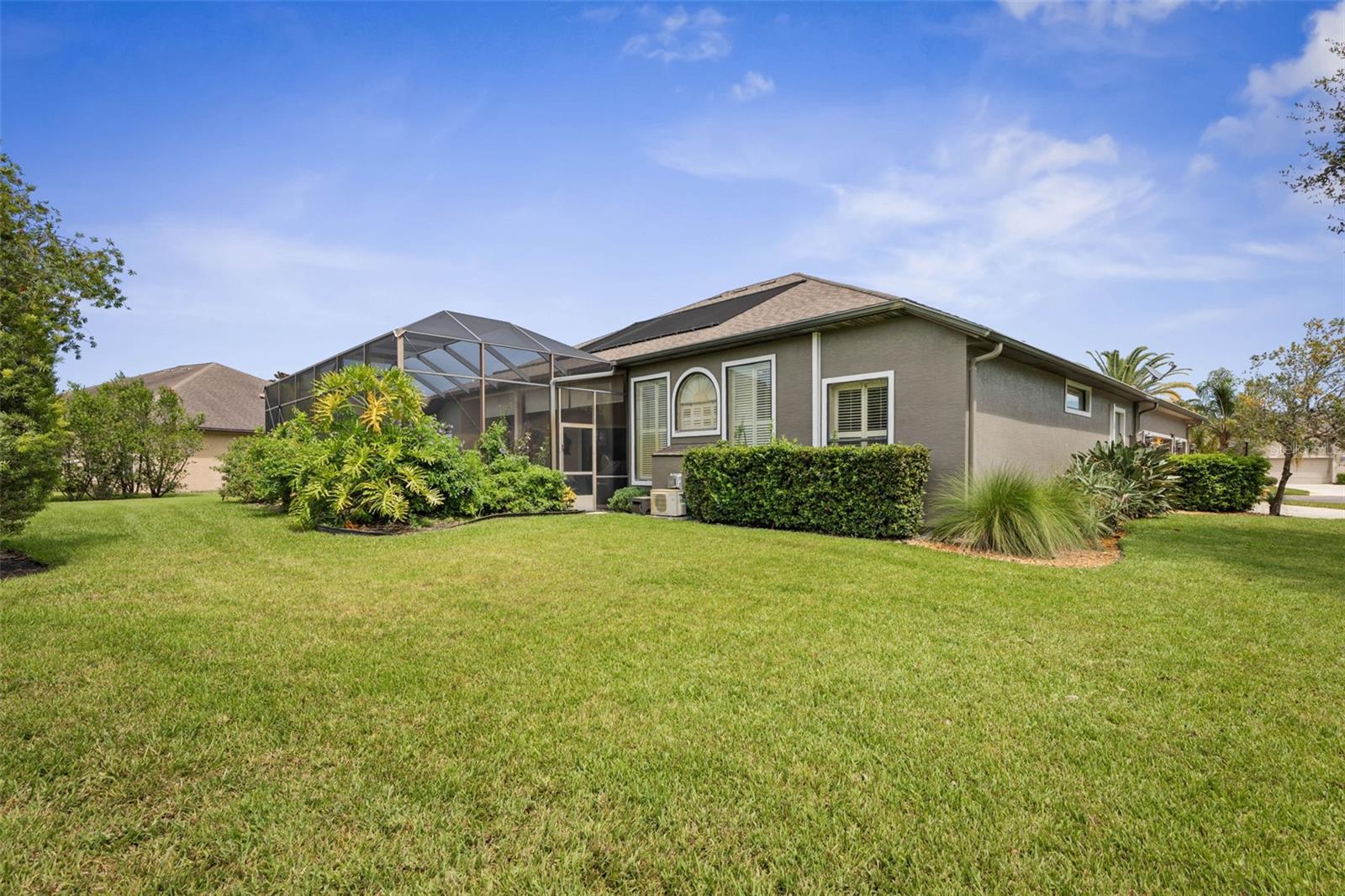 PLANTATION BAY PH 01A UNIT 01-6 - Residential