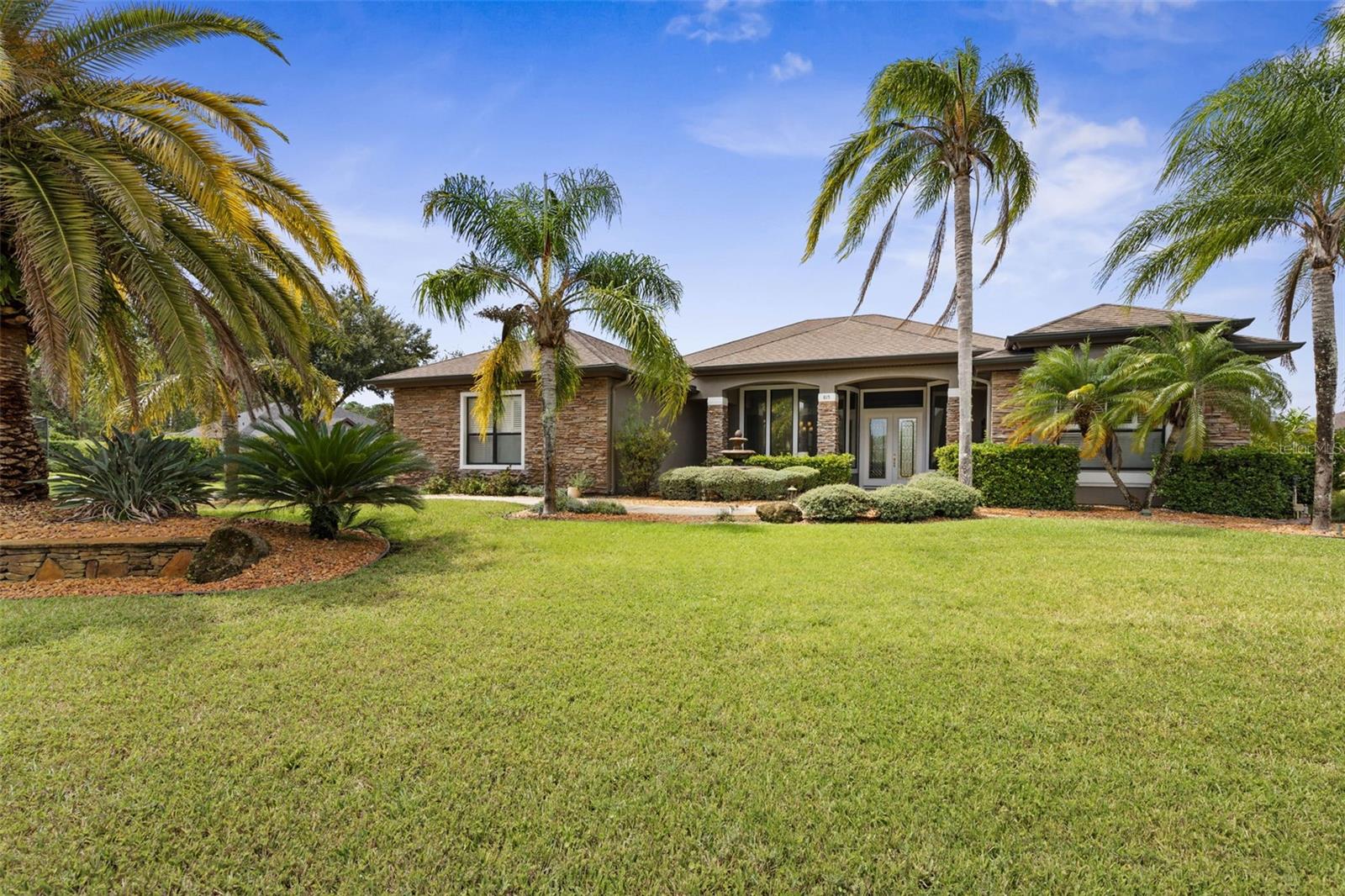 PLANTATION BAY PH 01A UNIT 01-6 - Residential