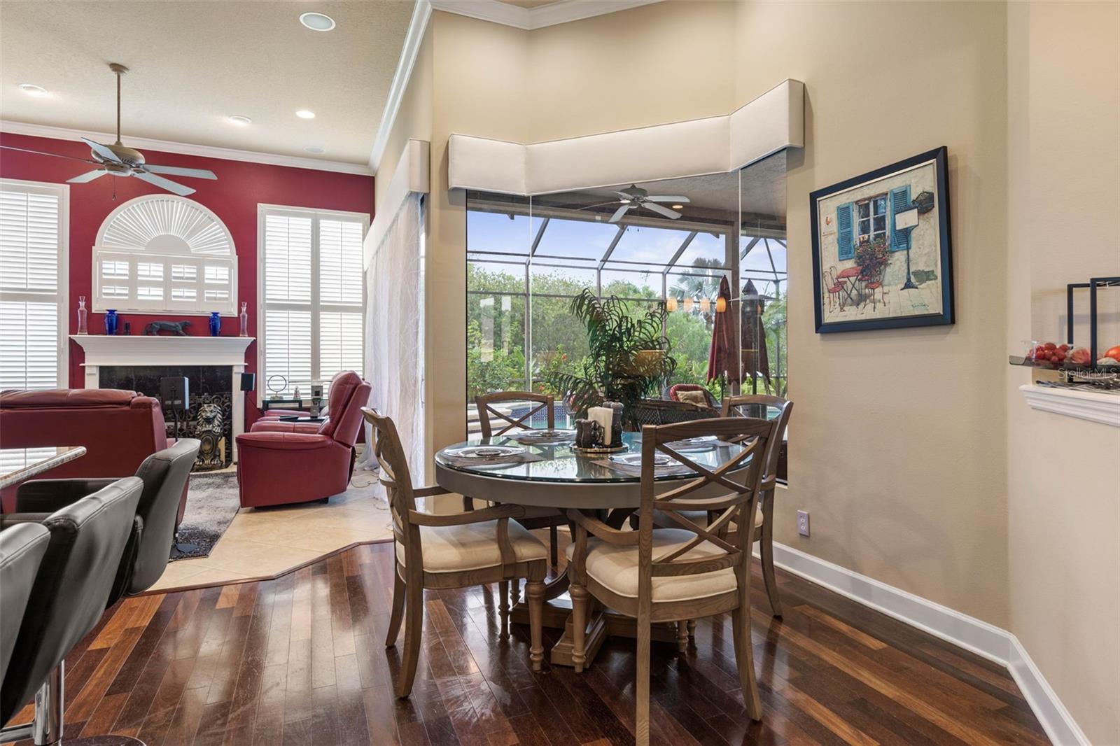 PLANTATION BAY PH 01A UNIT 01-6 - Residential