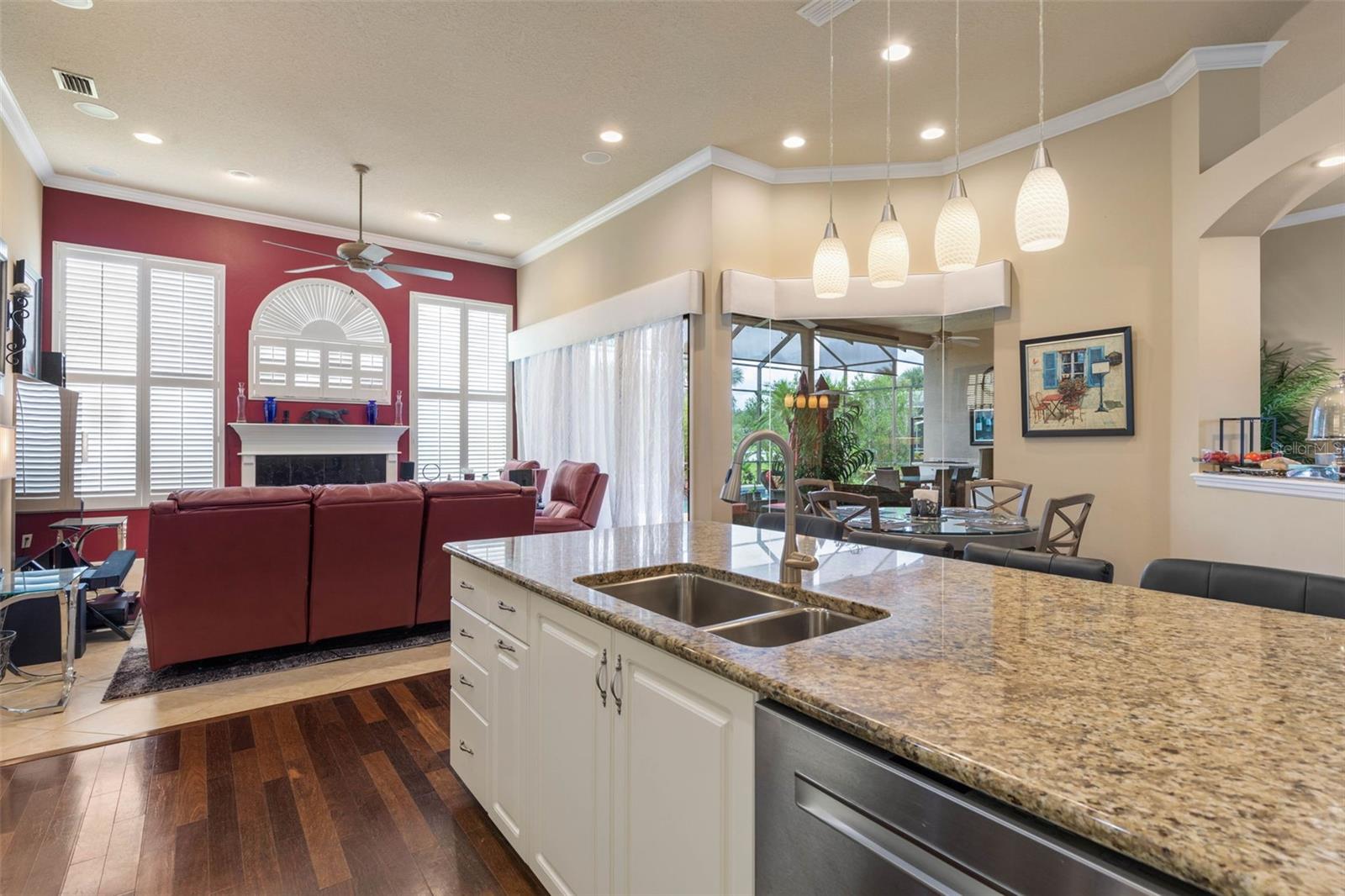 PLANTATION BAY PH 01A UNIT 01-6 - Residential